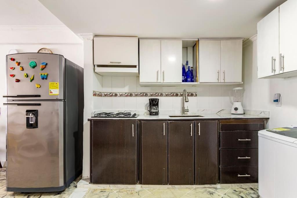 Apartamento cerca al Mar