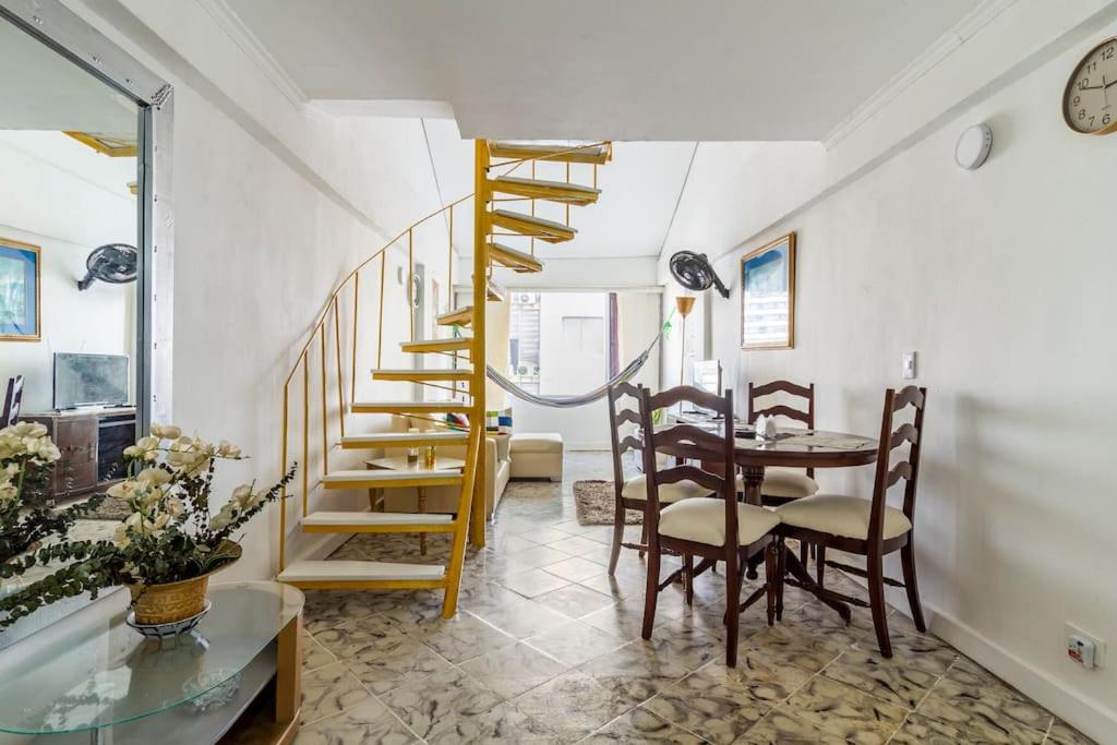 Apartamento cerca al Mar