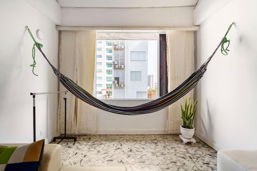 Apartamento cerca al Mar
