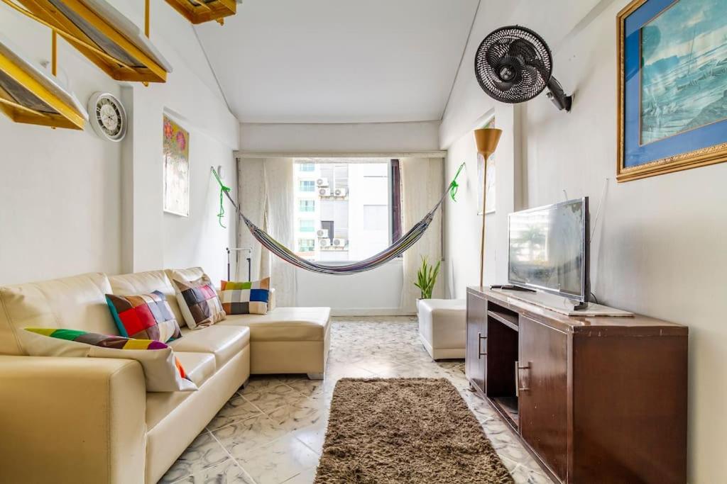 Apartamento cerca al Mar