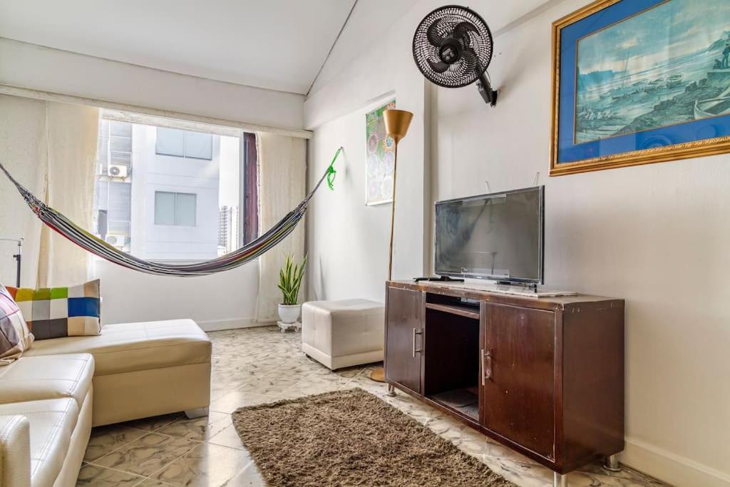 Apartamento cerca al Mar