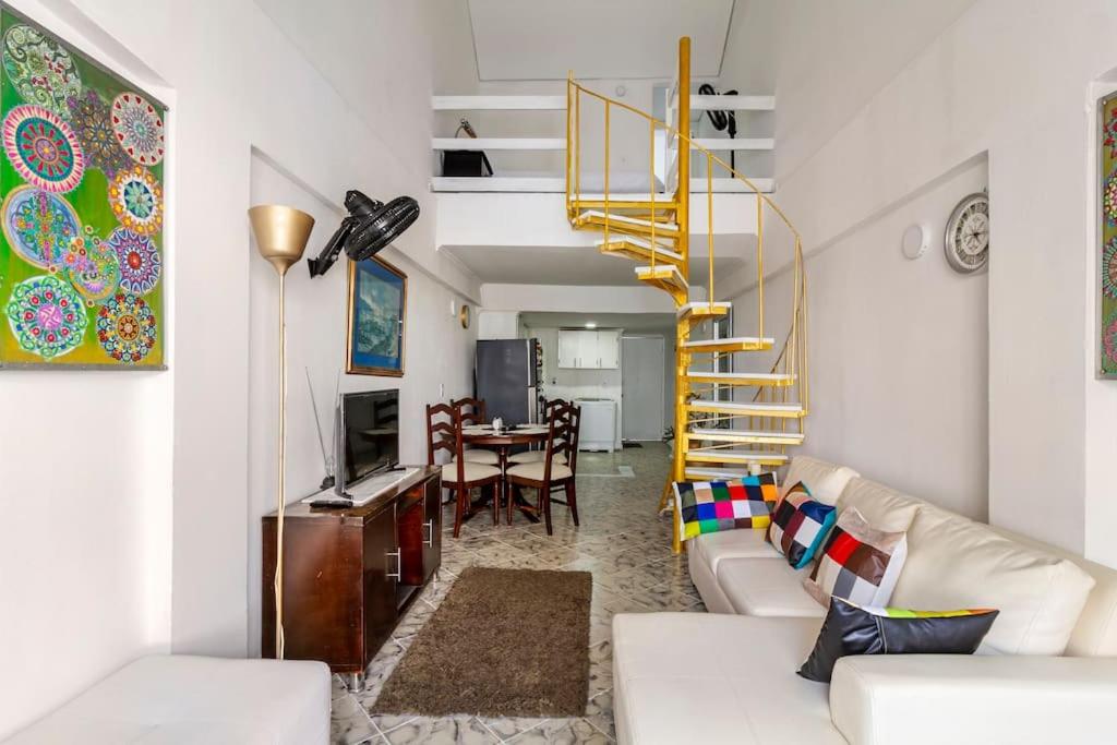 Apartamento cerca al Mar