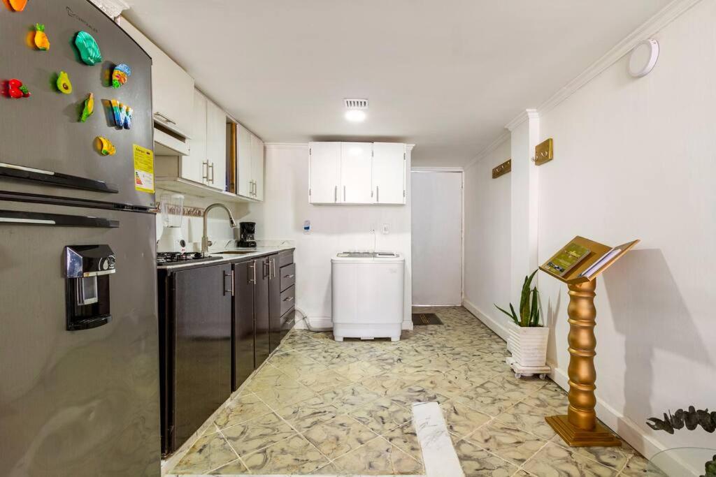 Apartamento cerca al Mar