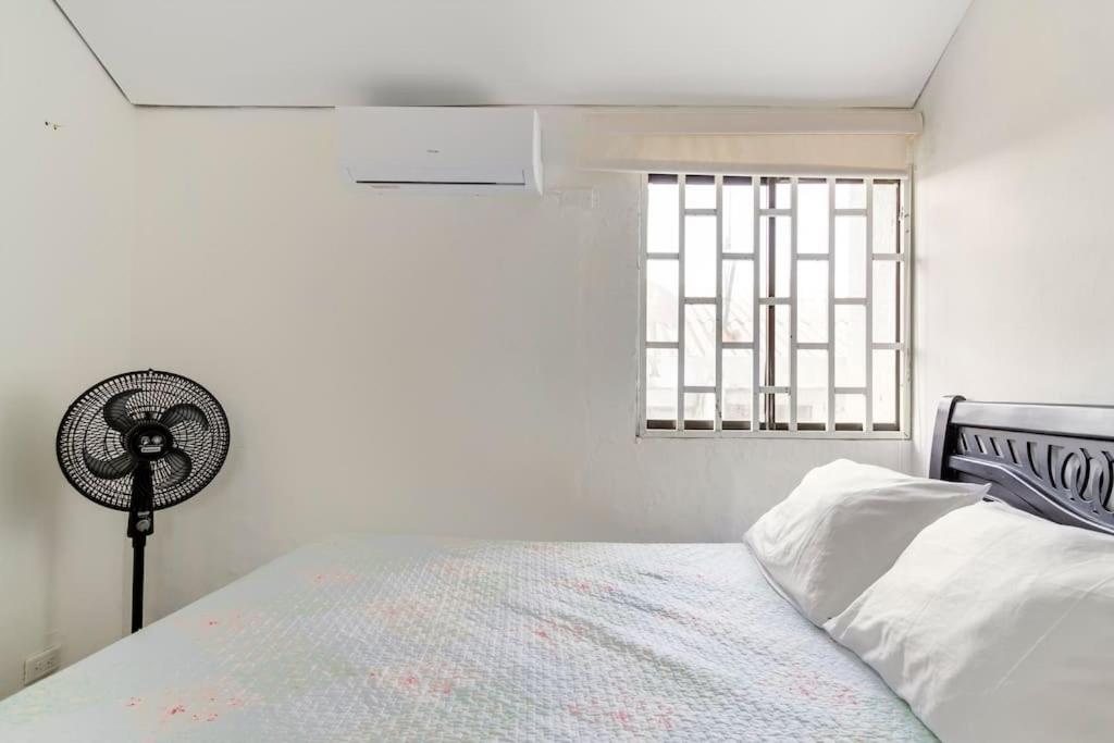Apartamento cerca al Mar