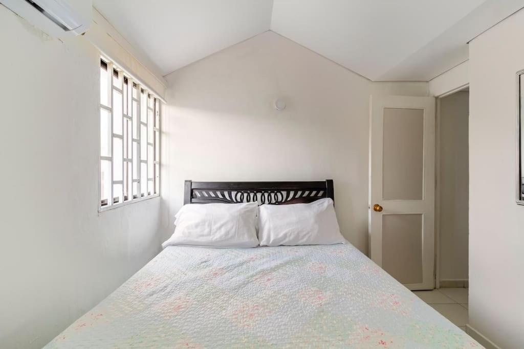 Apartamento cerca al Mar