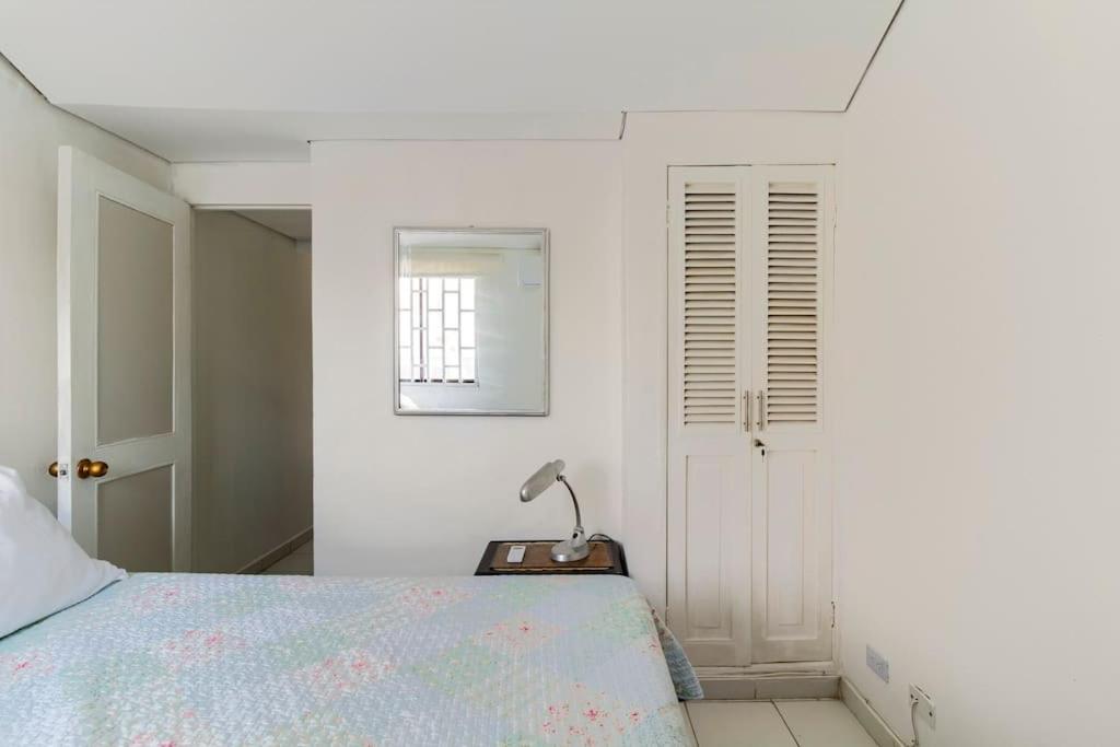 Apartamento cerca al Mar