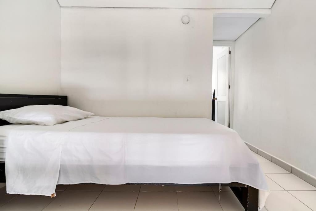 Apartamento cerca al Mar