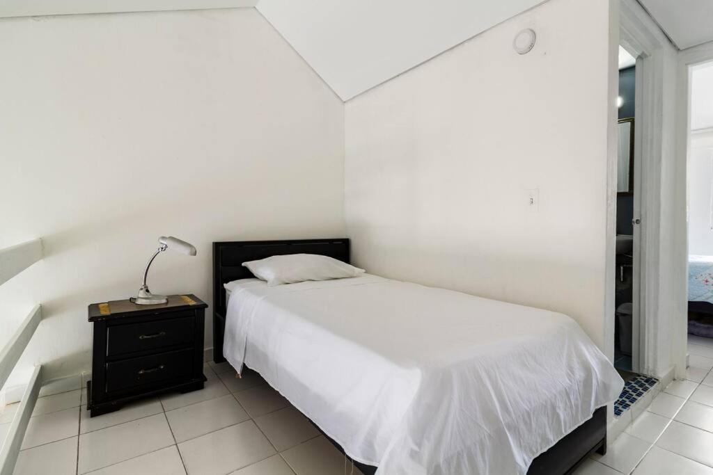 Apartamento cerca al Mar