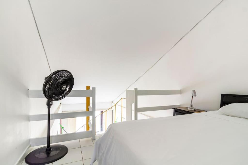 Apartamento cerca al Mar