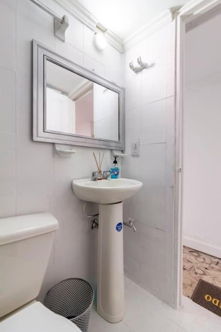 Apartamento cerca al Mar