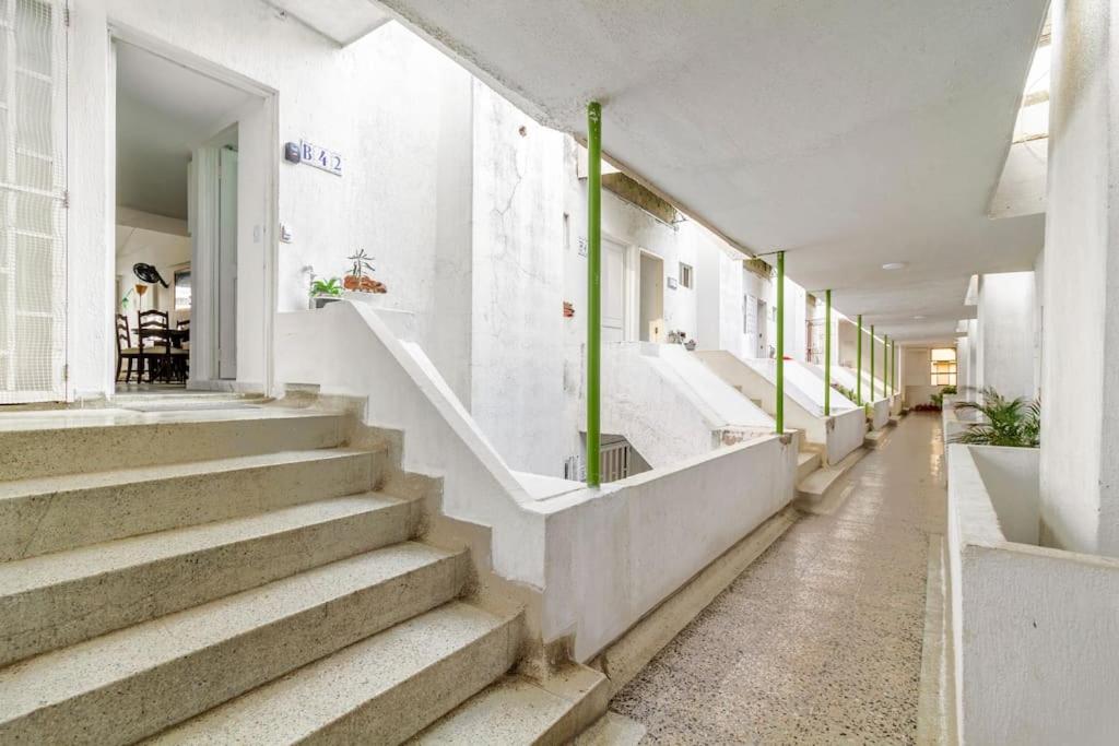 Apartamento cerca al Mar