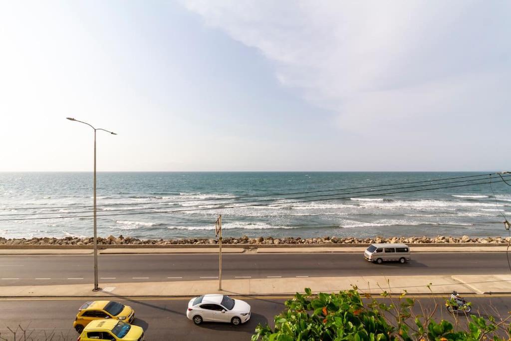 Apartamento cerca al Mar