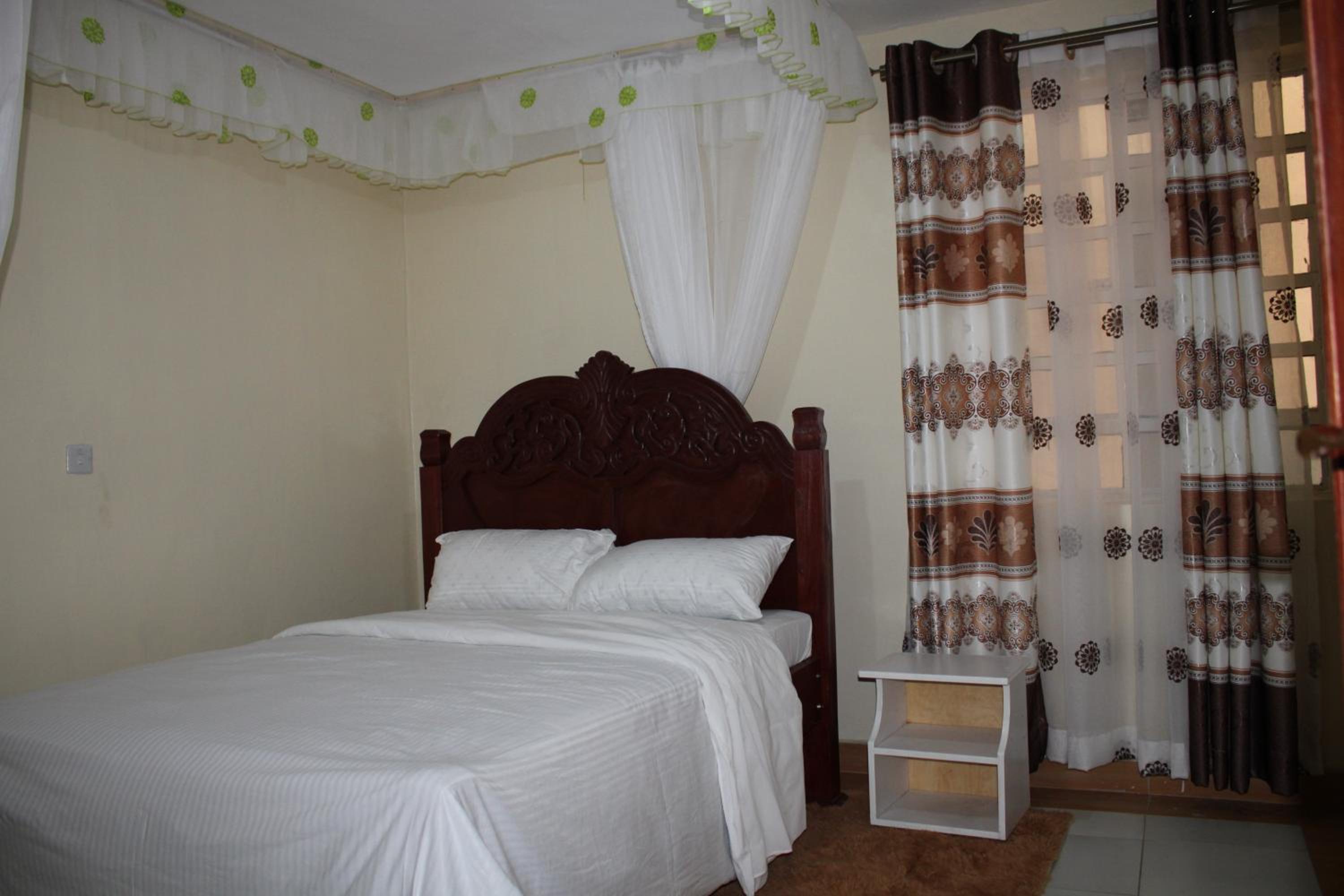 Dynamic Fully Furnished Apartments in Nairobi, 14 km from Jomo Kenyatta International Airport and the SGR view 4