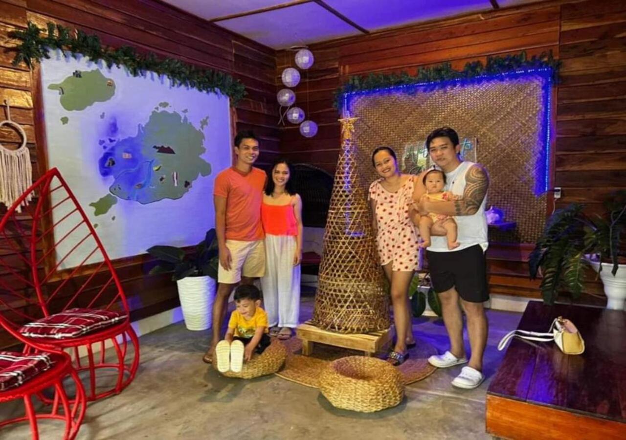 Bohol Island Homestay