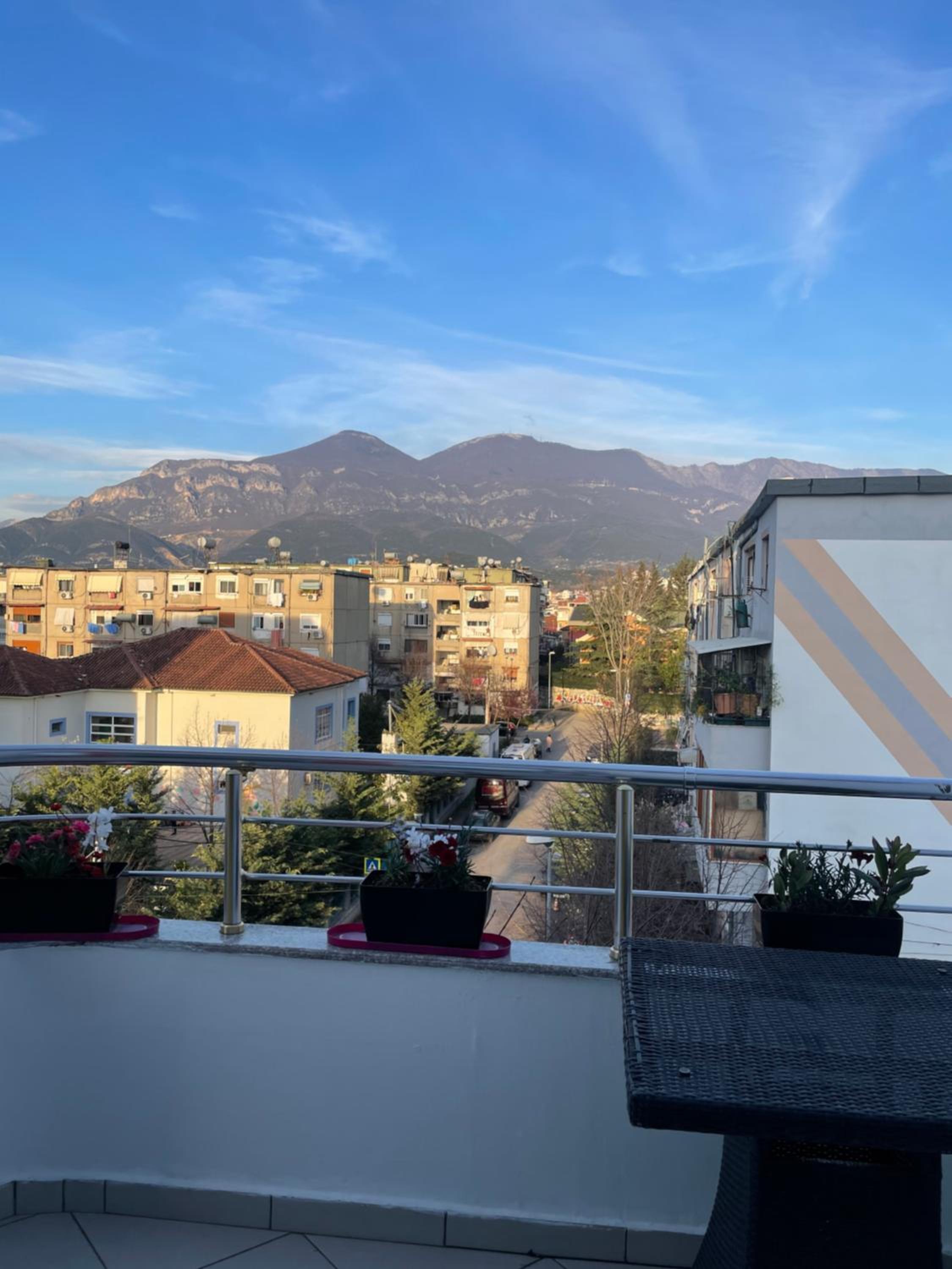 Sueño Apartments & Suites