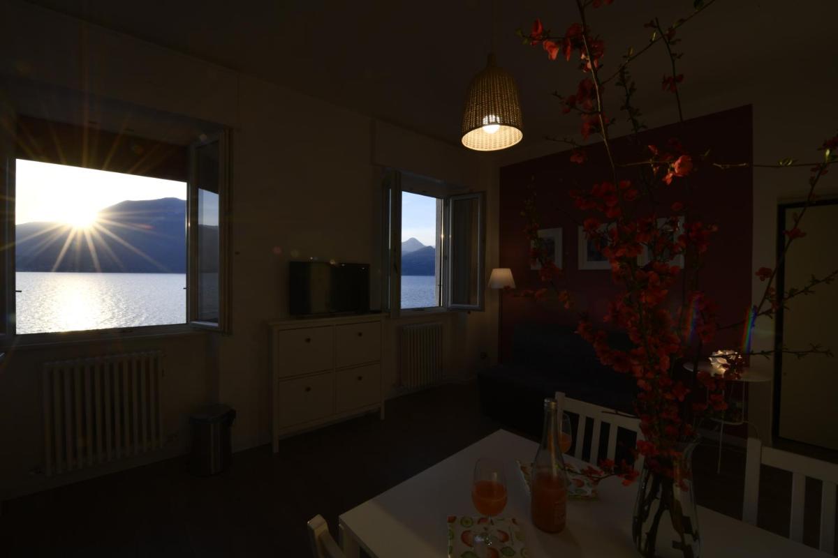 Margherita House view 3