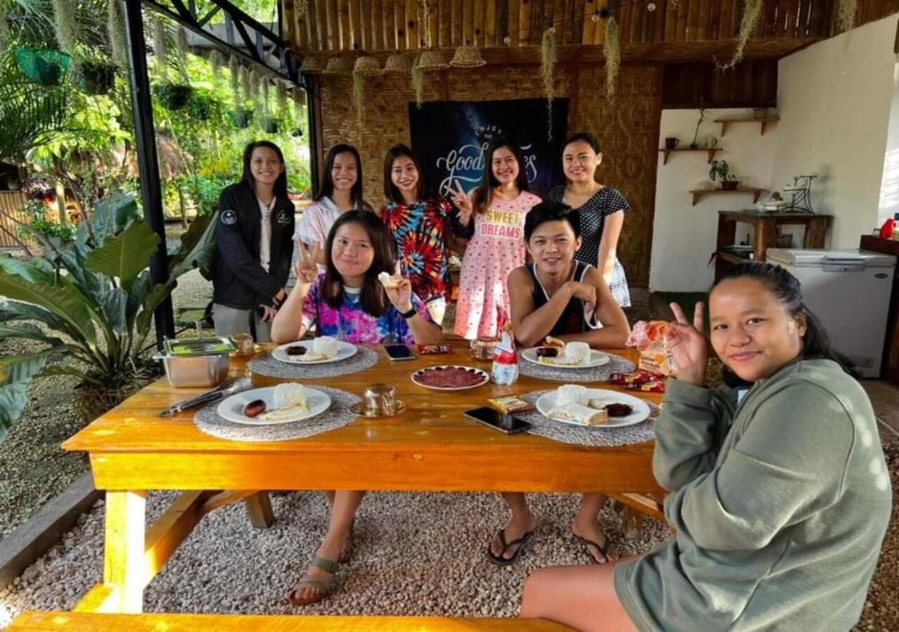 Bohol Island Homestay