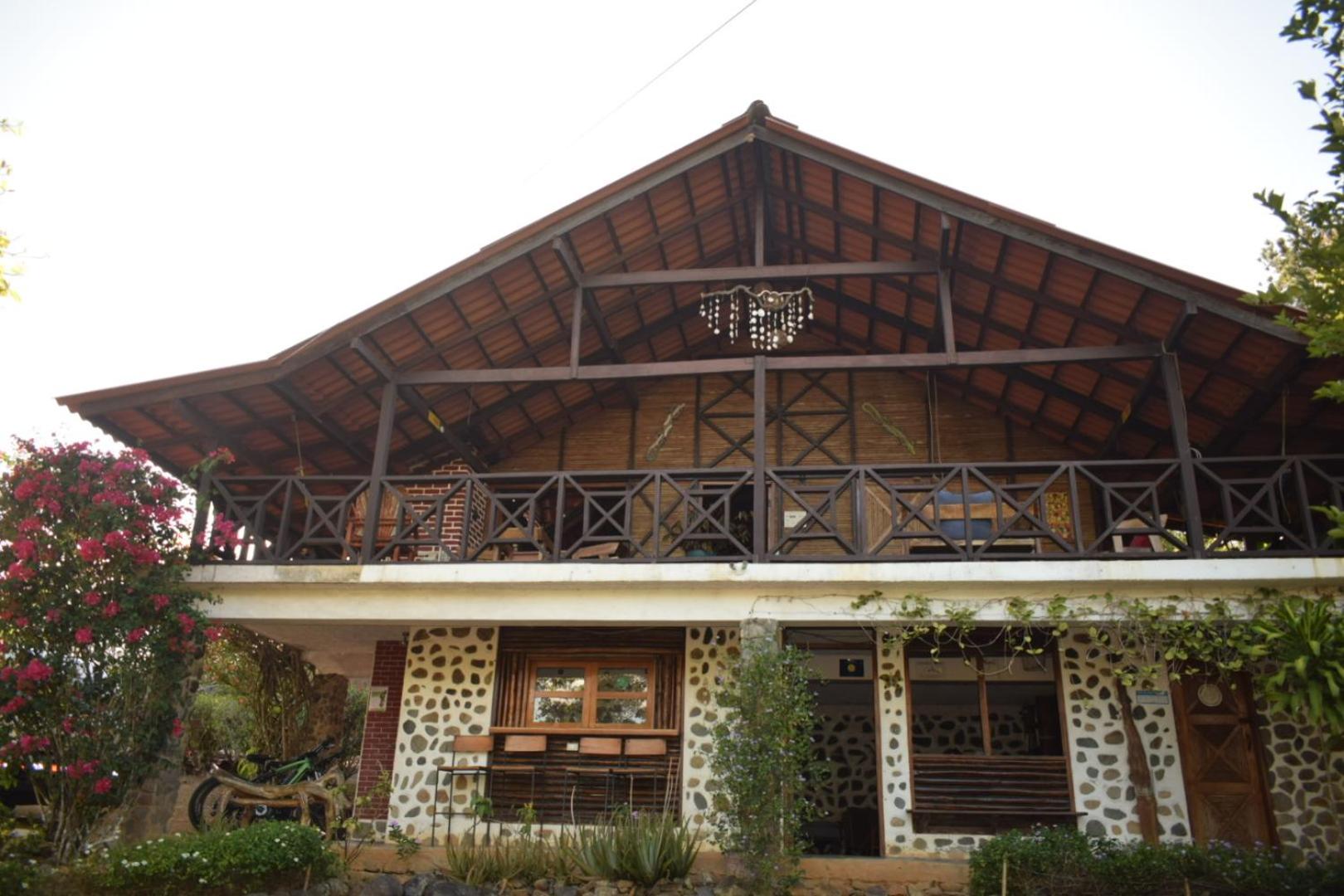 La Qhia Eco Retreat