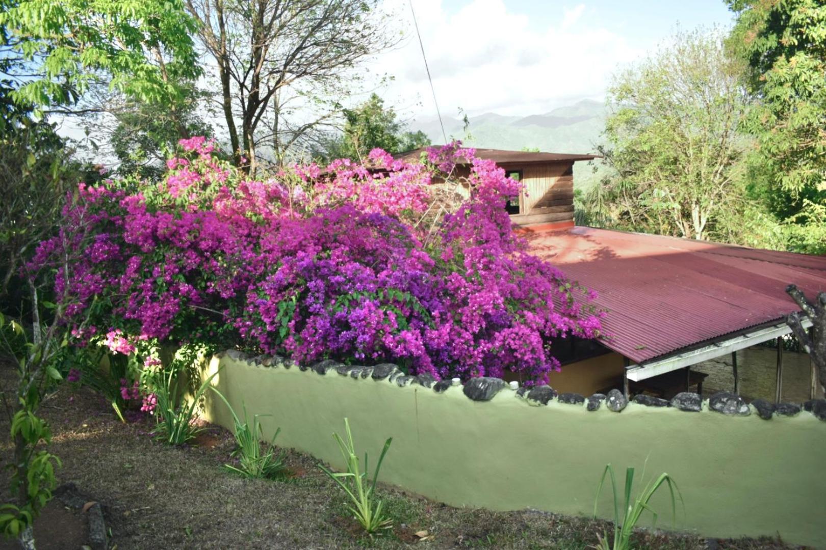 La Qhia Eco Retreat