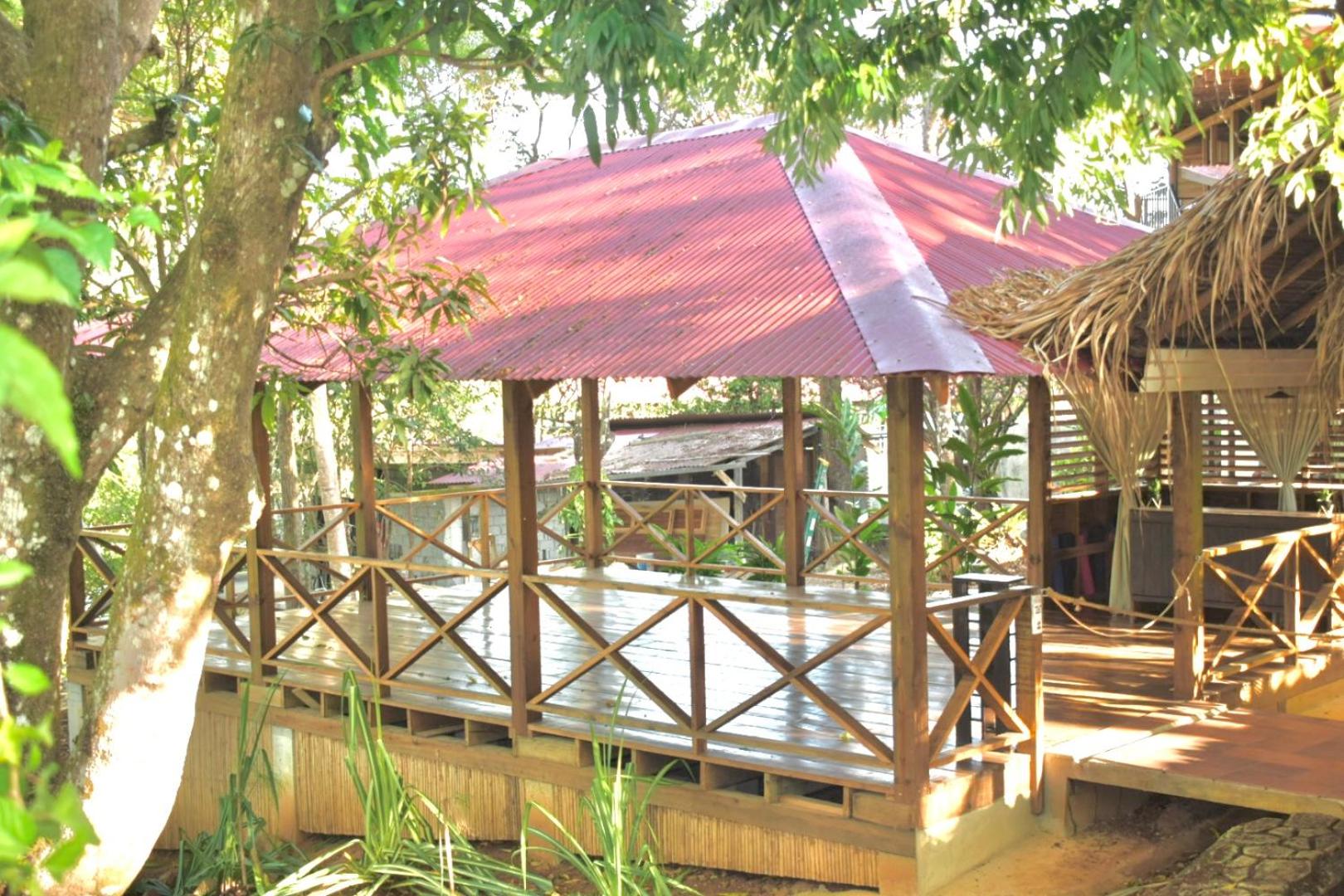 La Qhia Eco Retreat