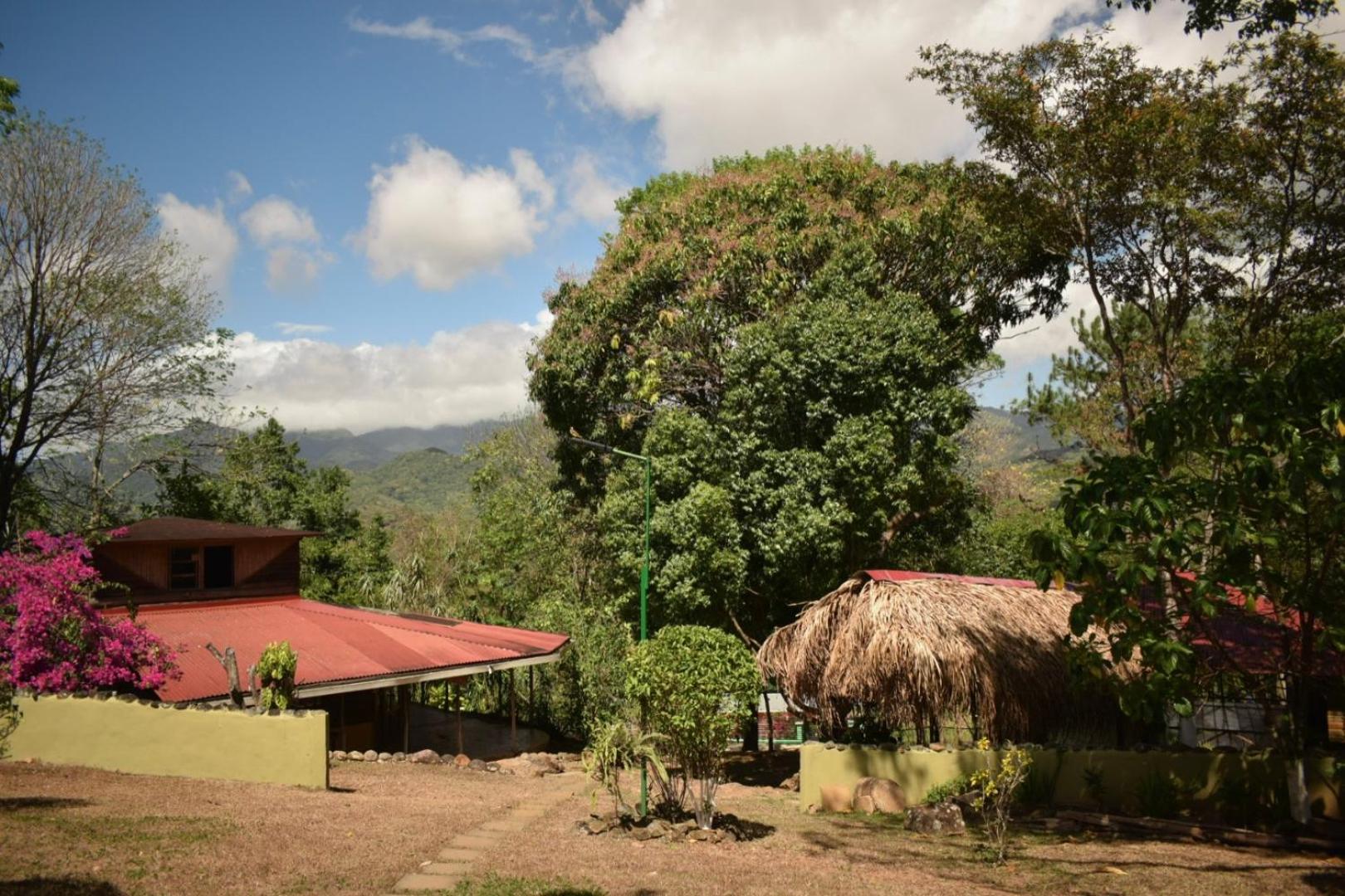 La Qhia Eco Retreat