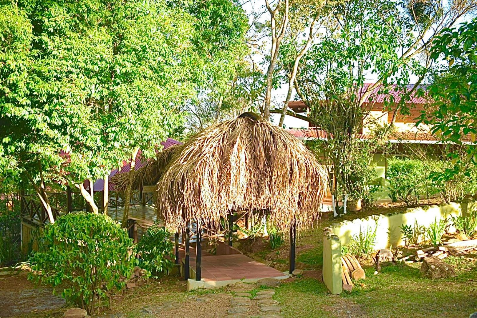 La Qhia Eco Retreat