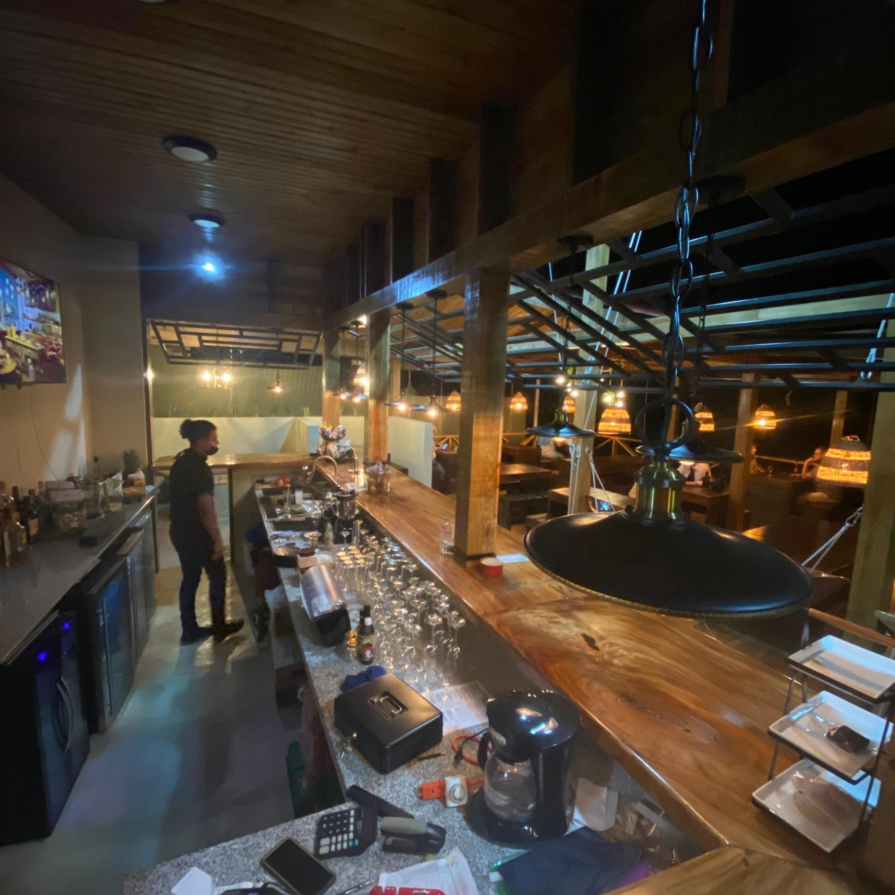 La Qhia Eco Retreat