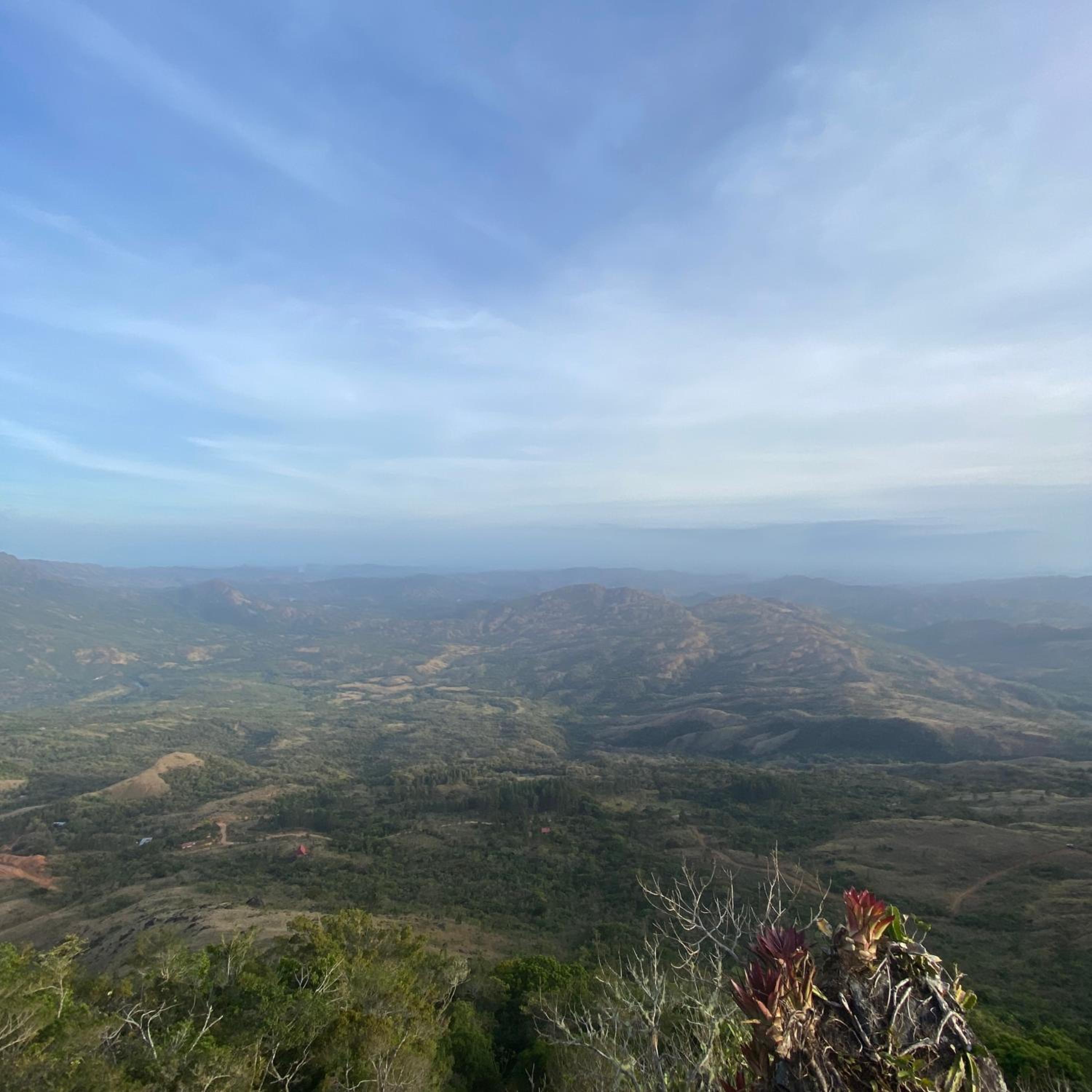 La Qhia Eco Retreat
