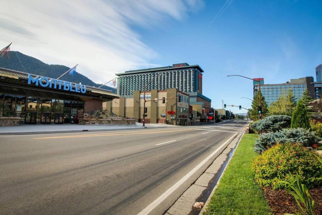 Hotel Spacious Lakeview Heavenly Mountain Escape! - Image 1