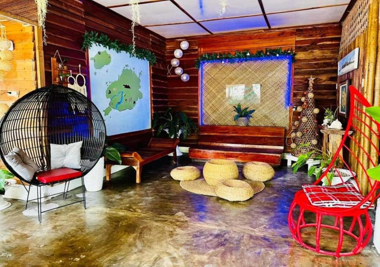Bohol Island Homestay
