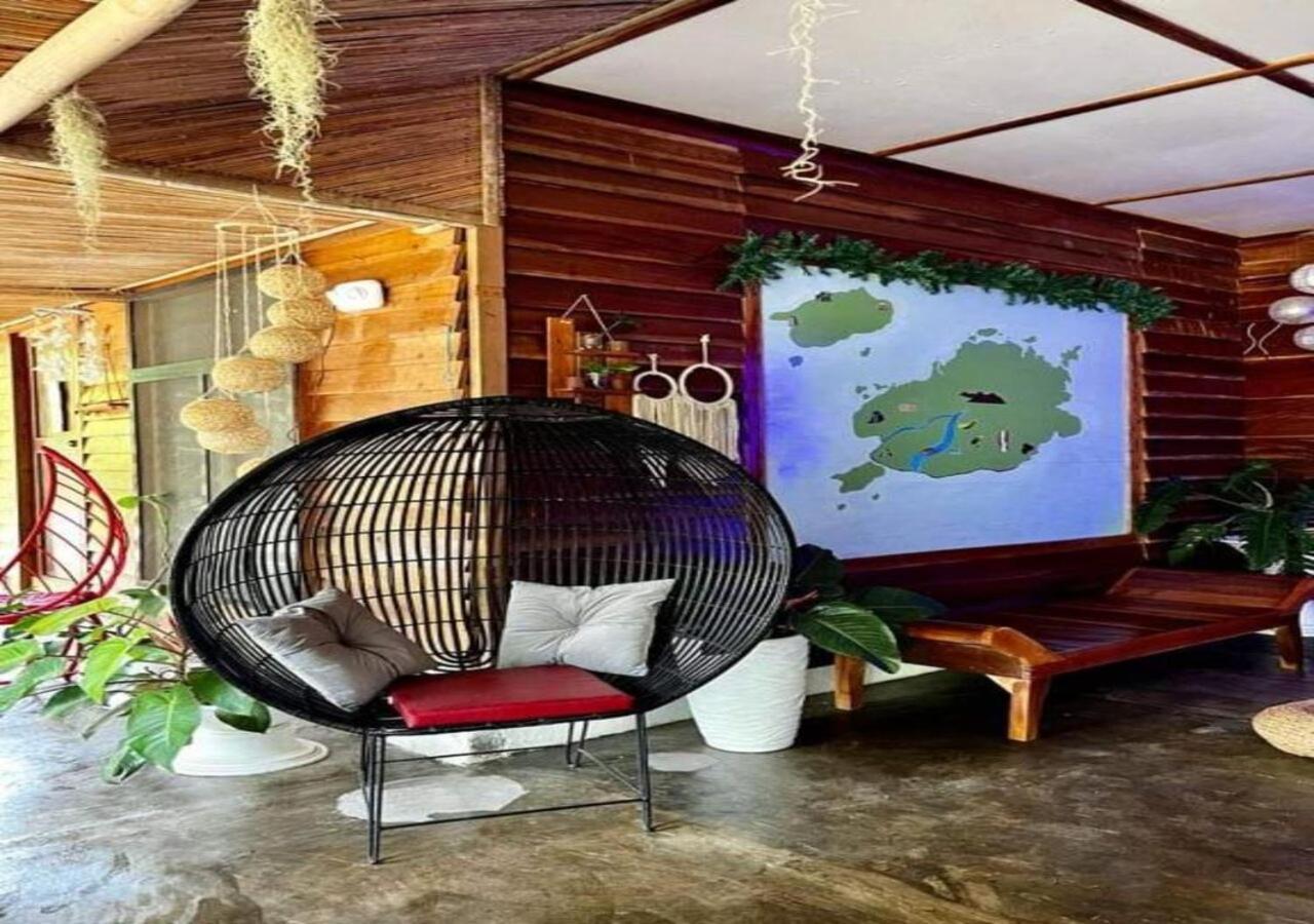 Bohol Island Homestay