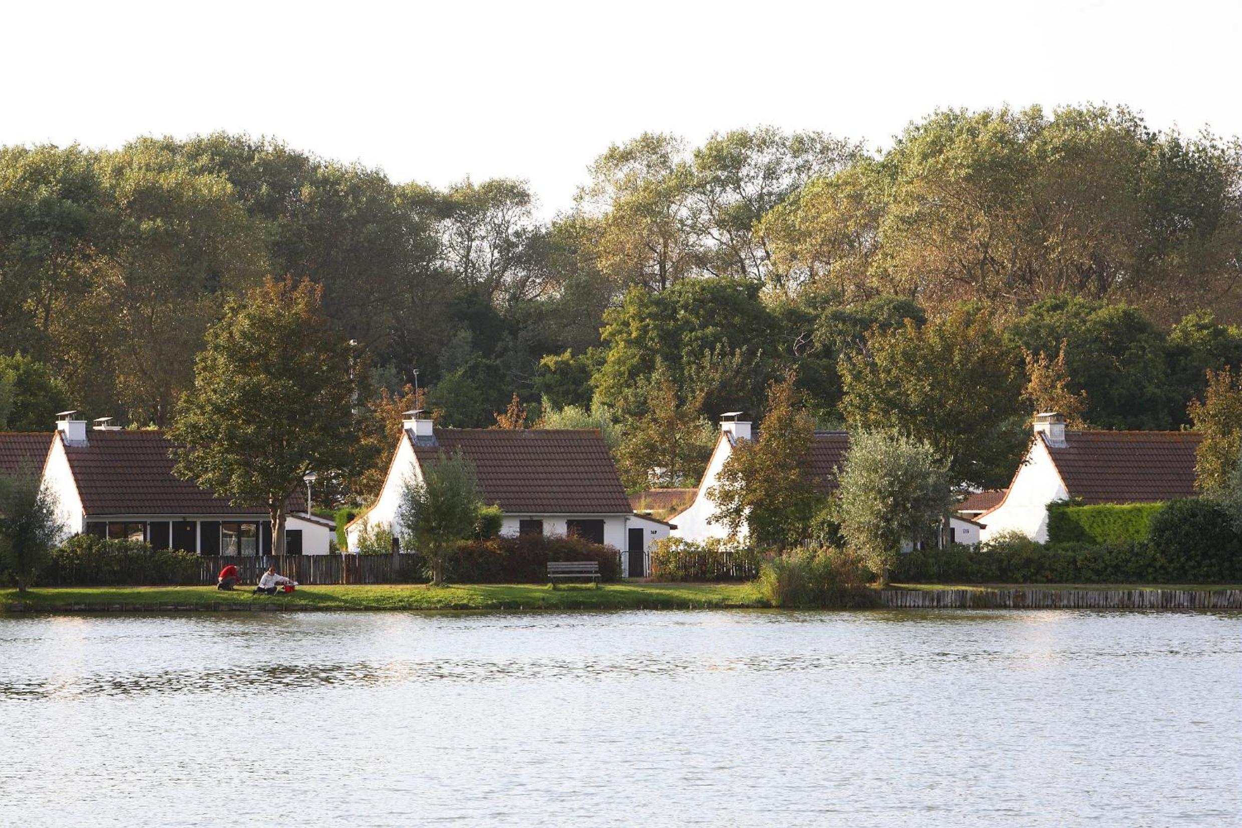 Sunparks Oostduinkerke - Plopsaland
