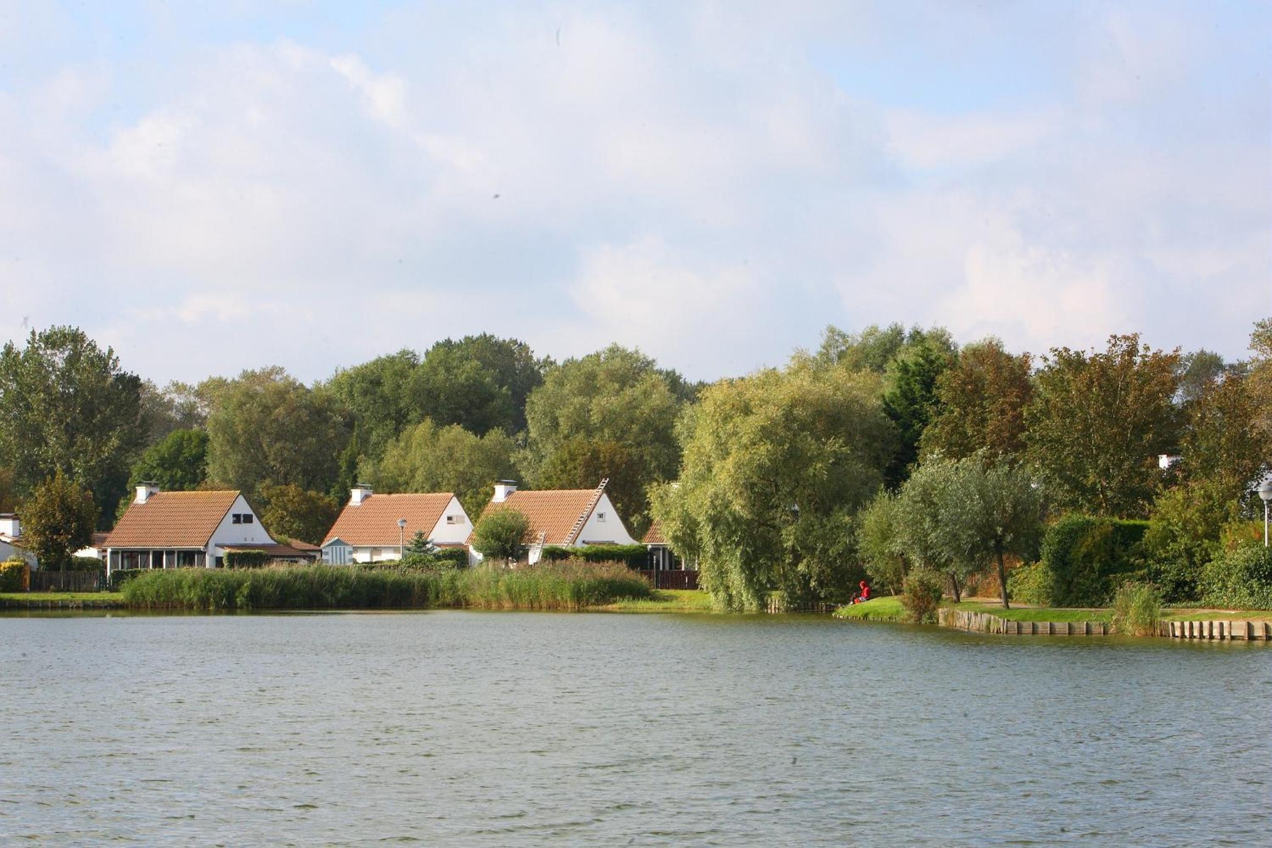 Sunparks Oostduinkerke - Plopsaland