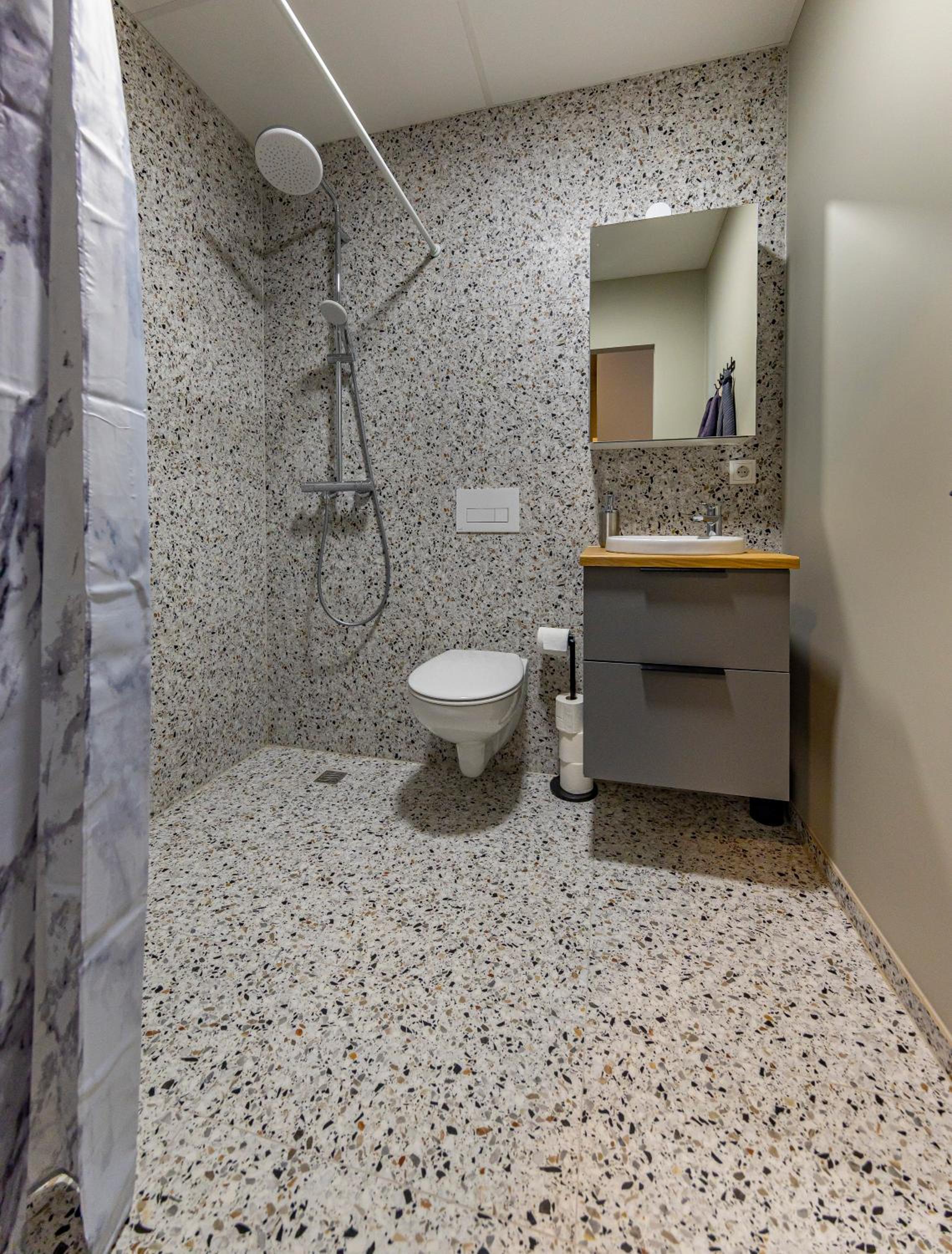 Iceland SJF Apartments - 401