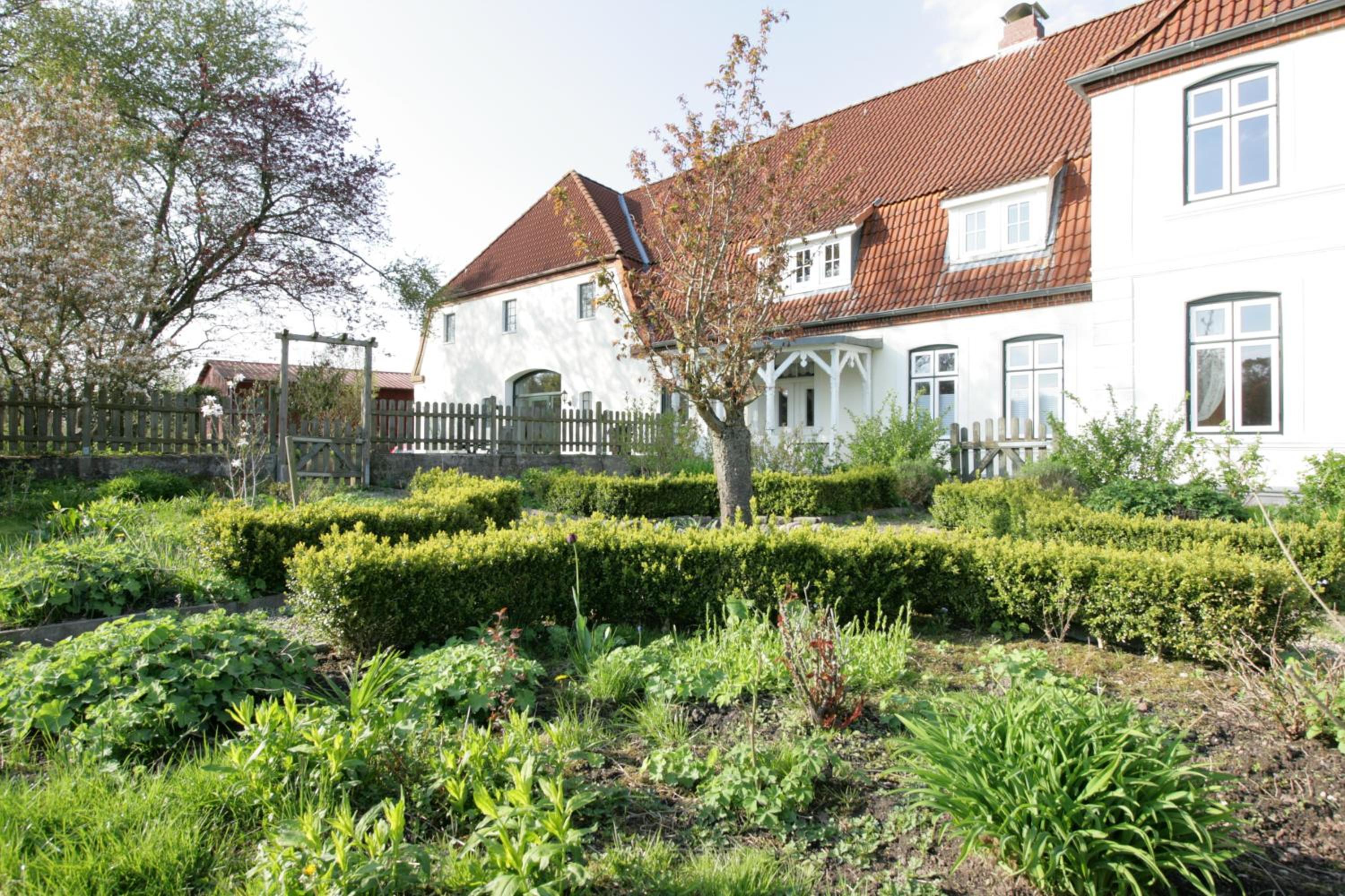 Landhaus Rosenduft