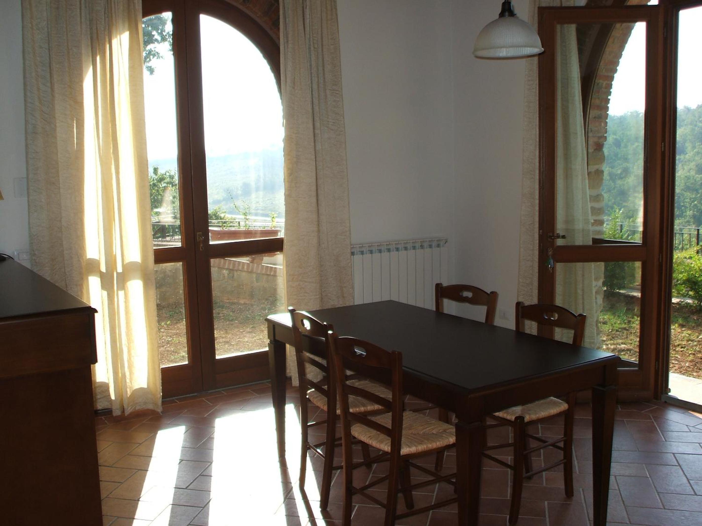 Casa Vacanze Borgo la Fratta