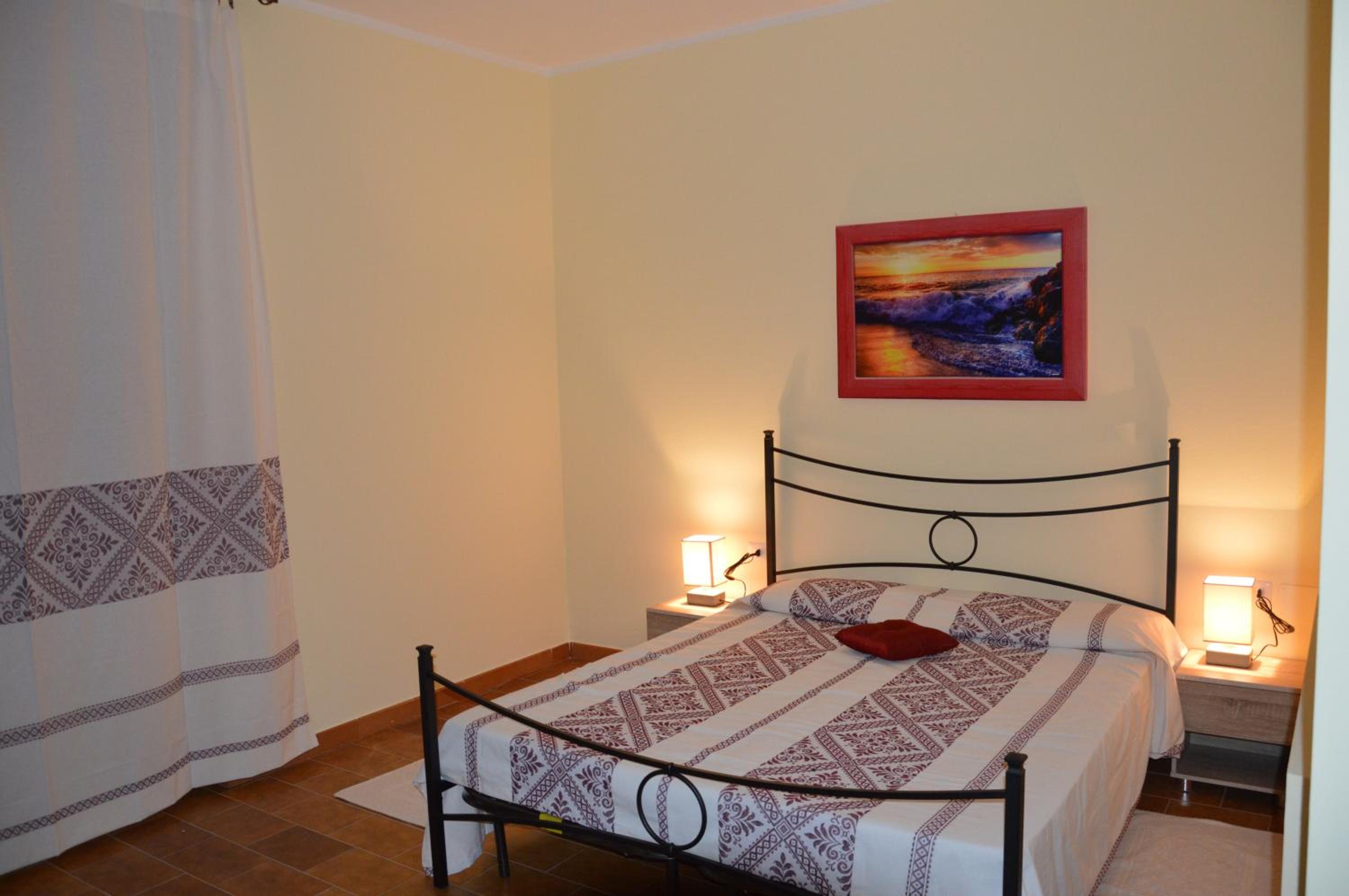 B&B Domus De Janas photo 3