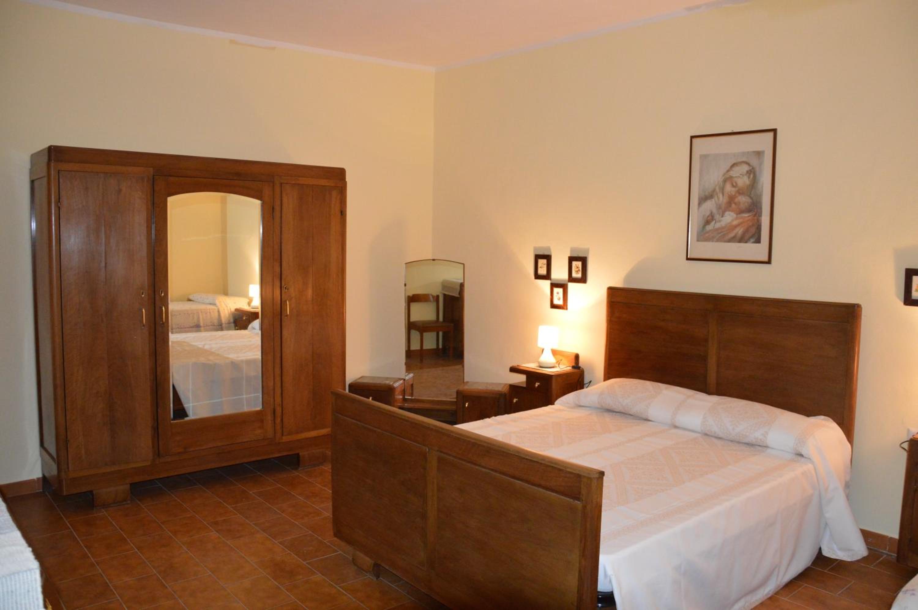 B&B Domus De Janas photo 5