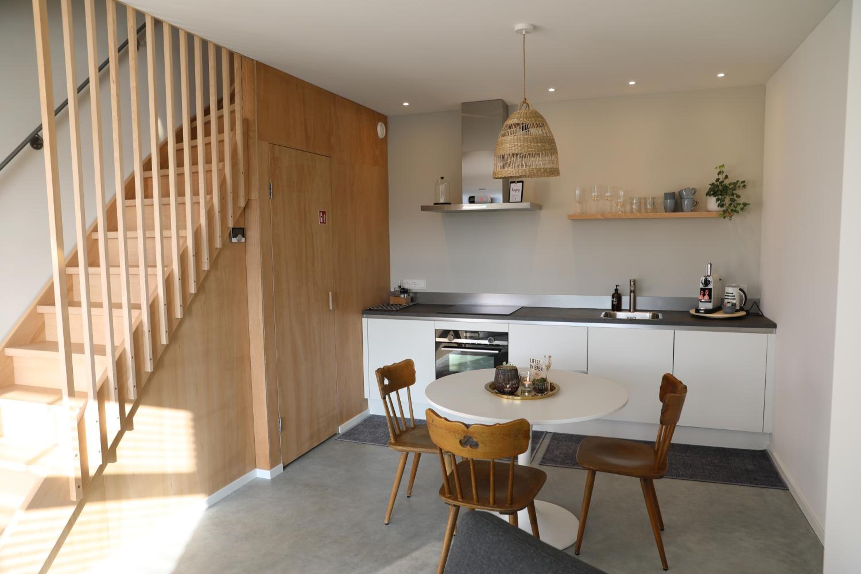 Vakantiewoningen Liefst in Epen