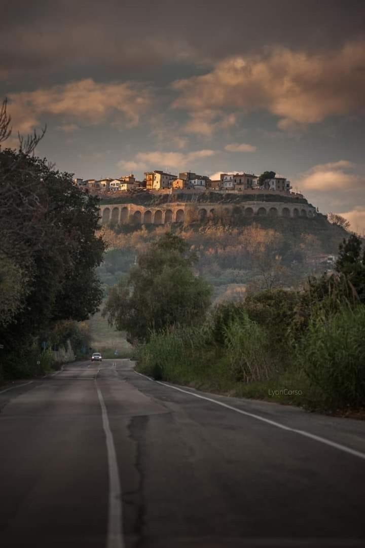 Relais Borgo sul Mare - Ospitalità diffusa Silvi view 2