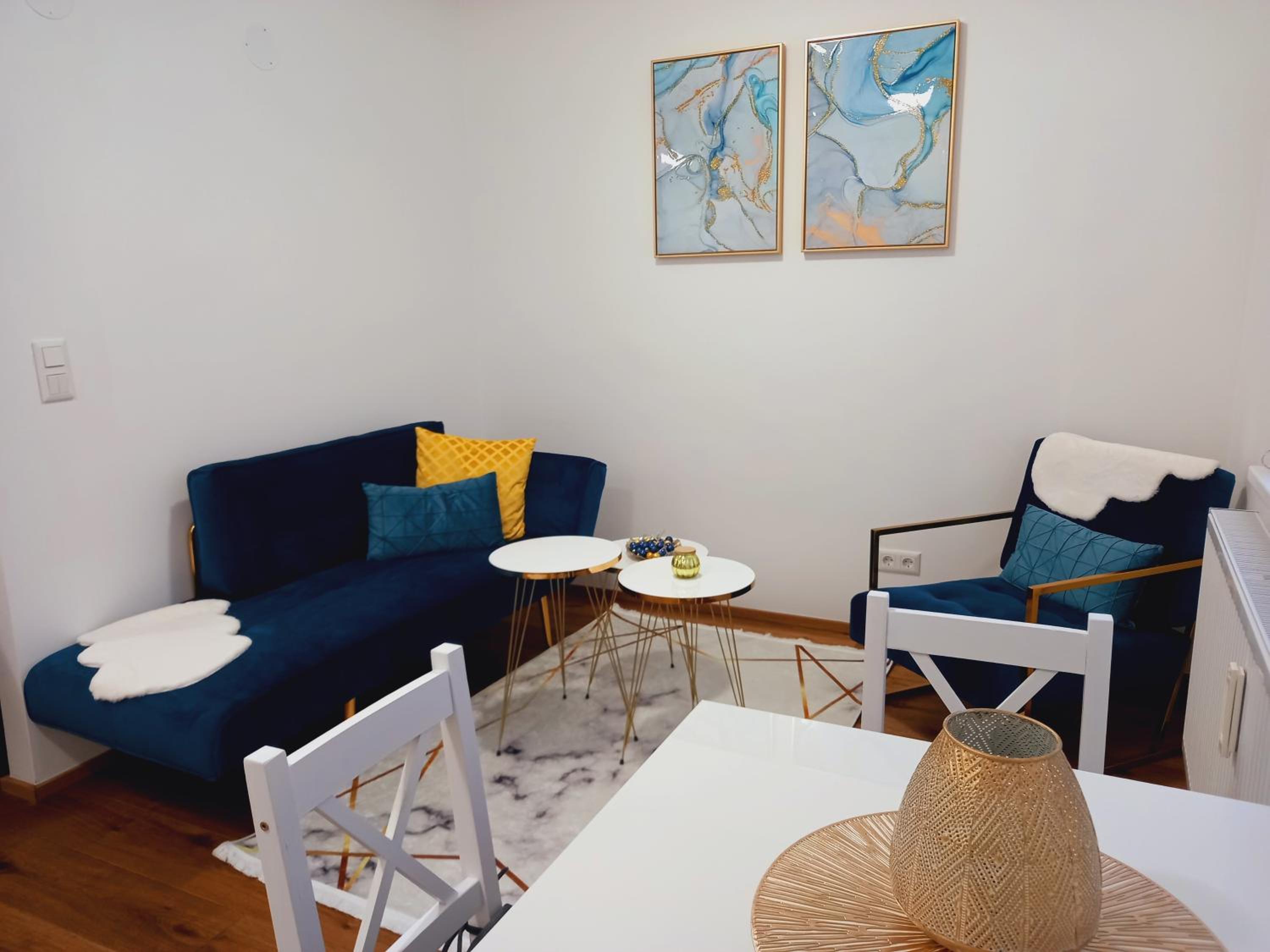 Lauro Apartment