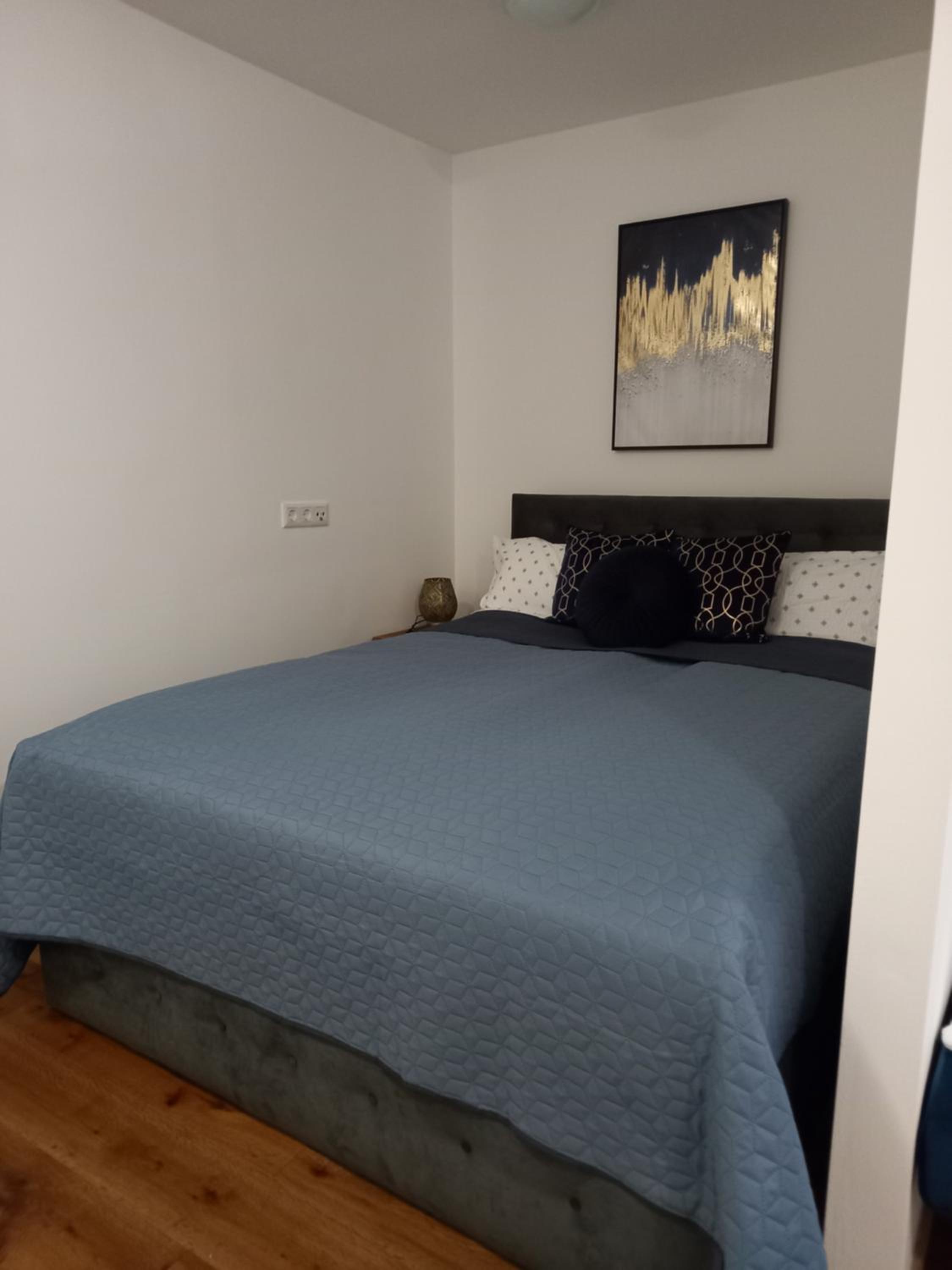 Lauro Apartment