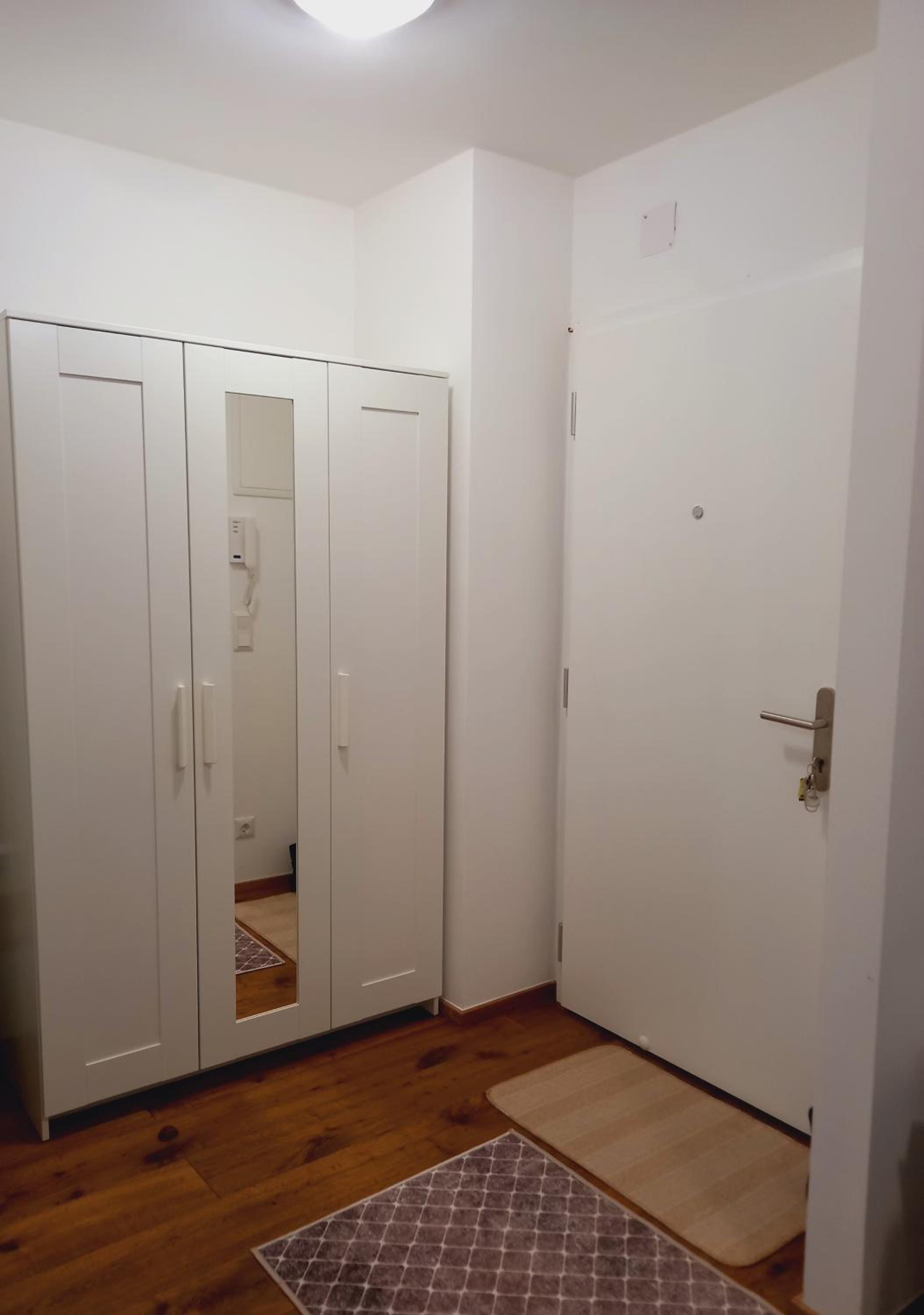 Lauro Apartment