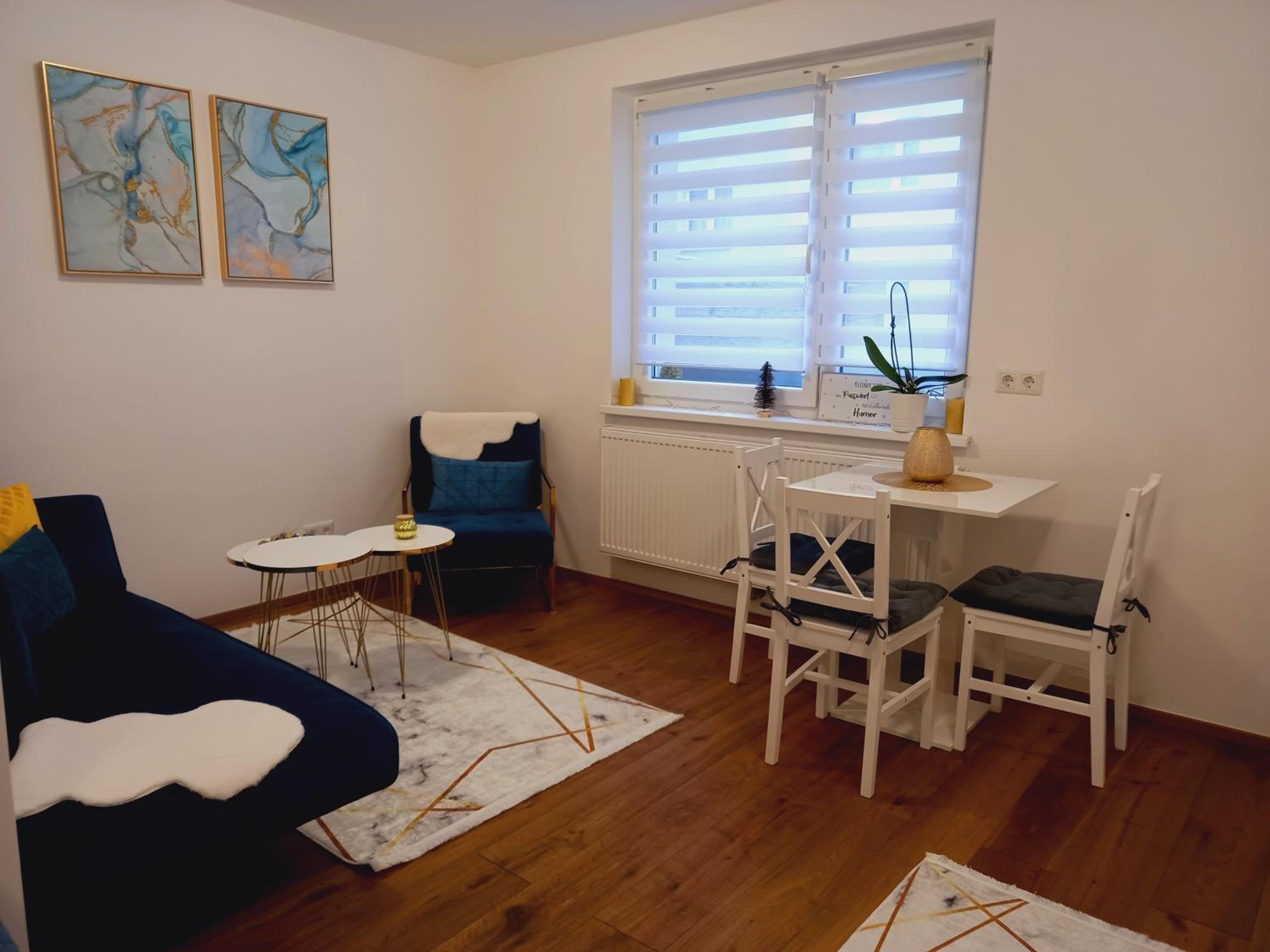 Lauro Apartment