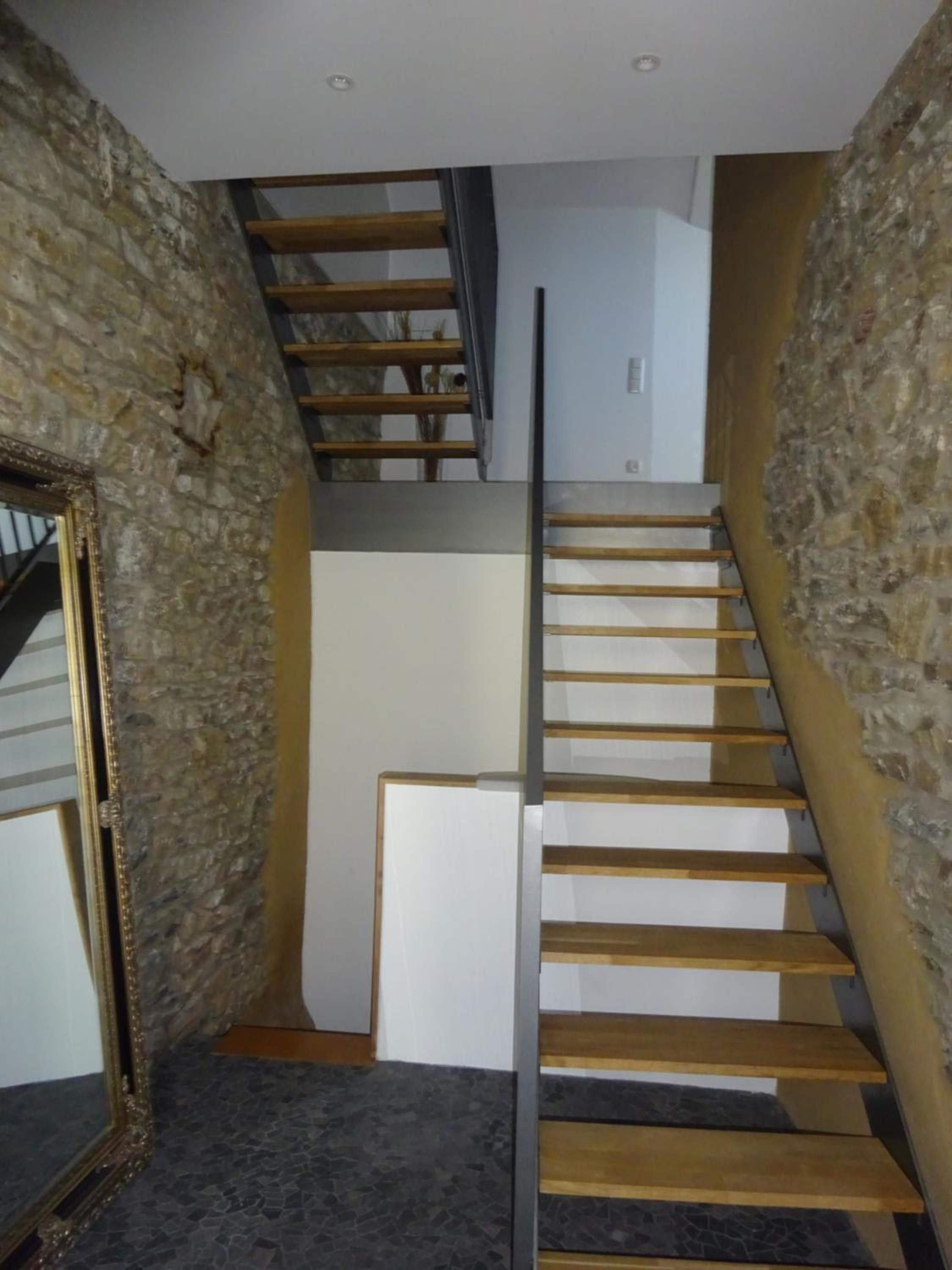 Exklusive, kernsanierte Ferienwohnung am Rursee