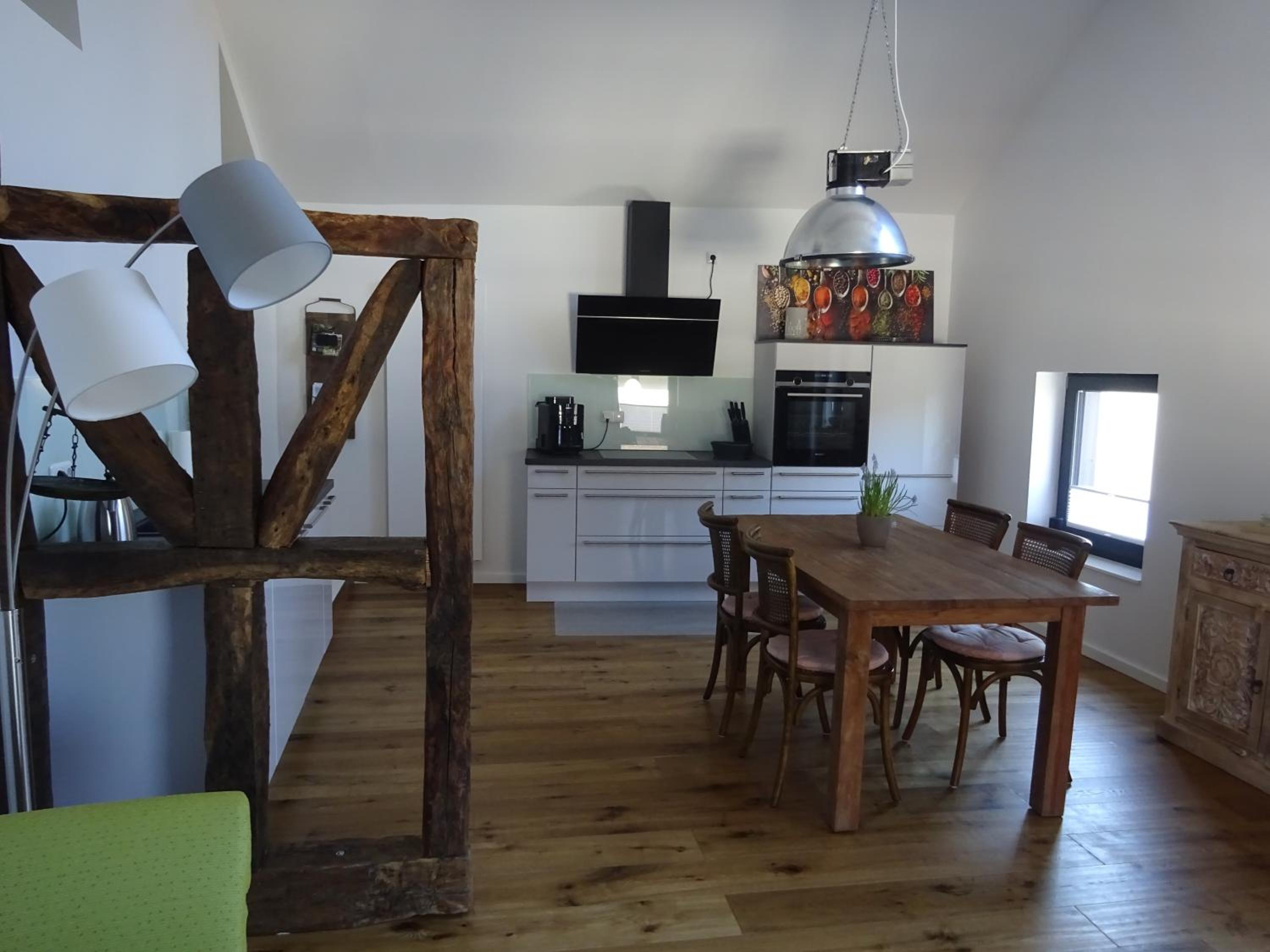 Exklusive, kernsanierte Ferienwohnung am Rursee