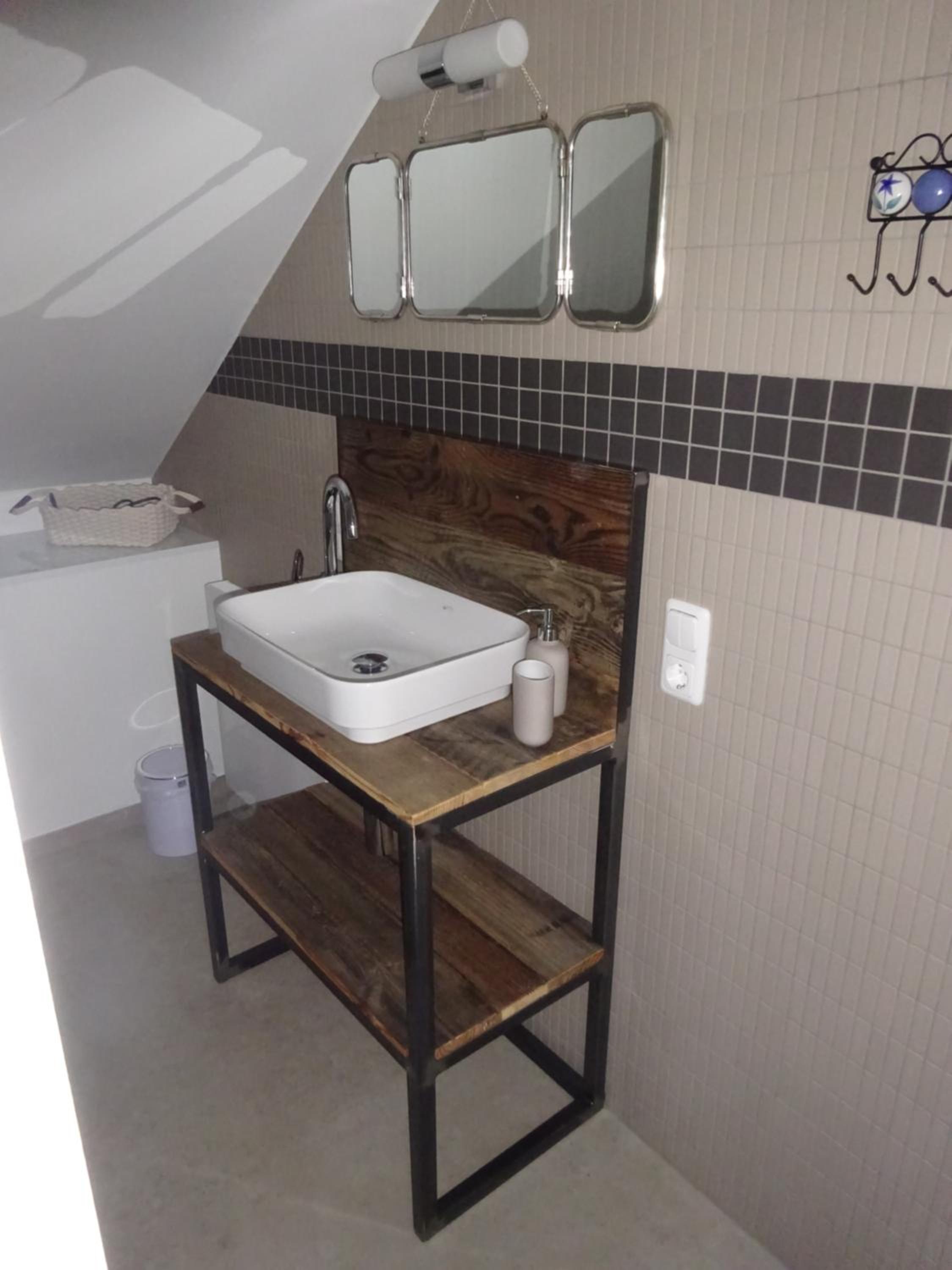 Exklusive, kernsanierte Ferienwohnung am Rursee