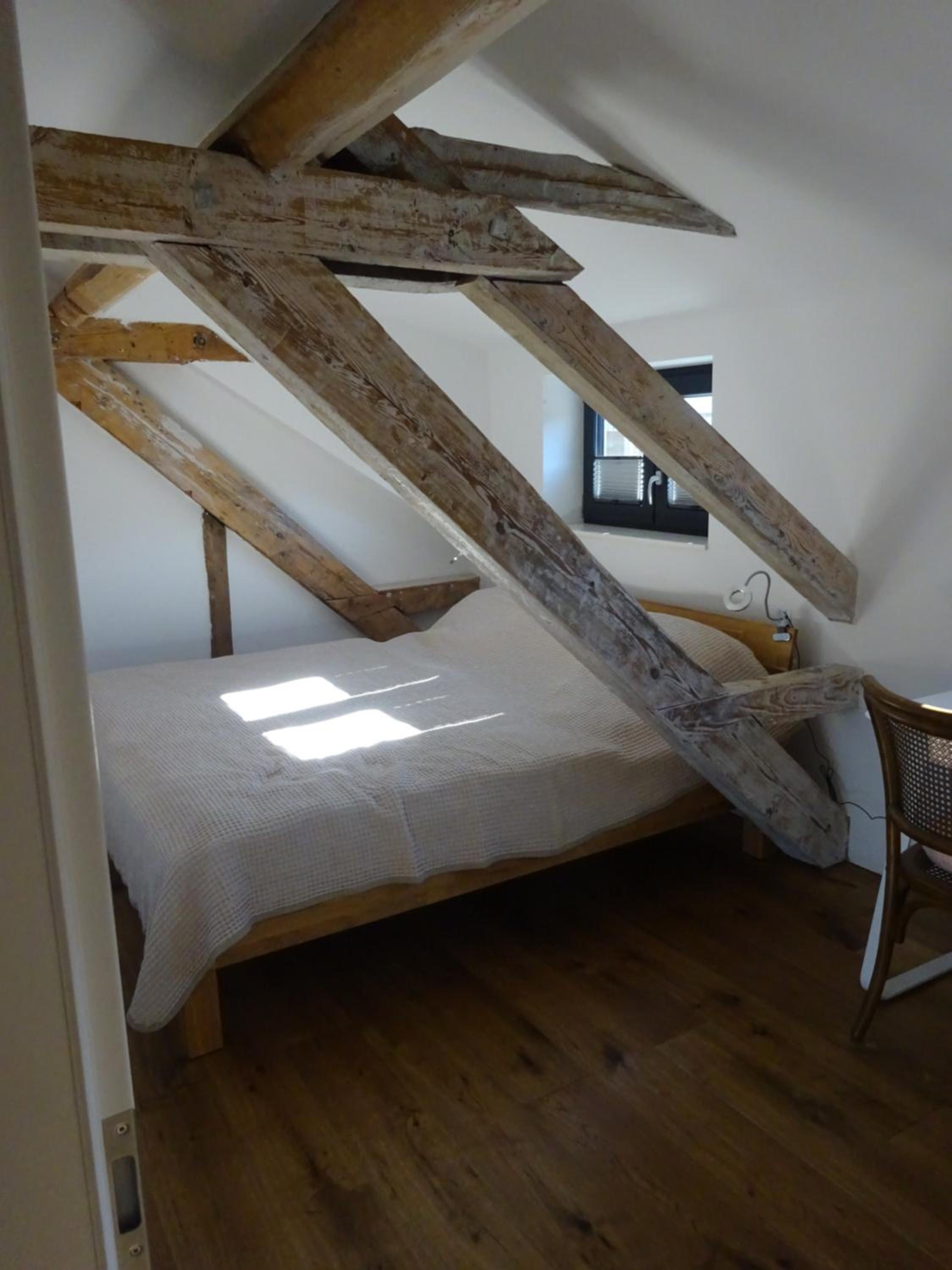 Exklusive, kernsanierte Ferienwohnung am Rursee