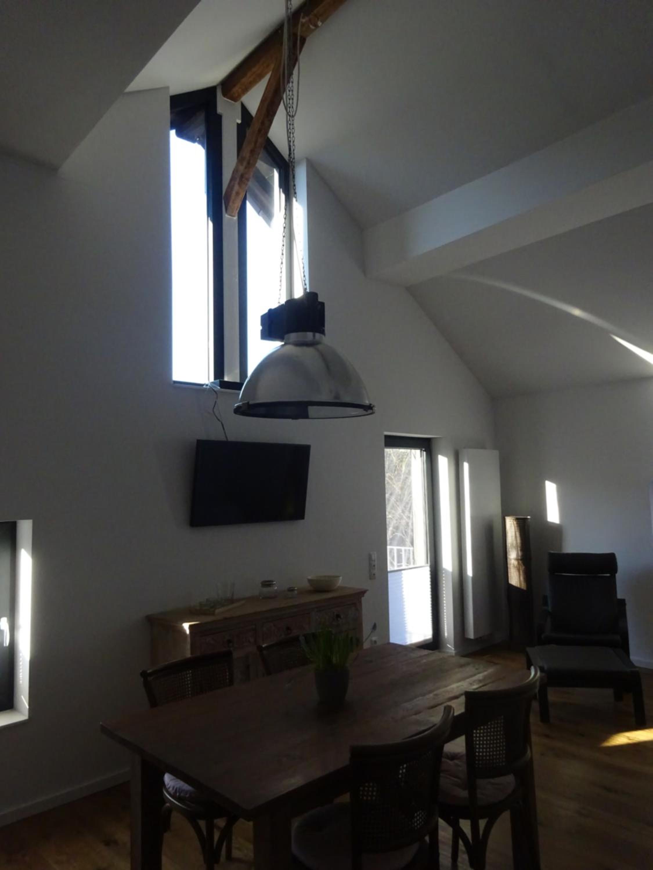 Exklusive, kernsanierte Ferienwohnung am Rursee