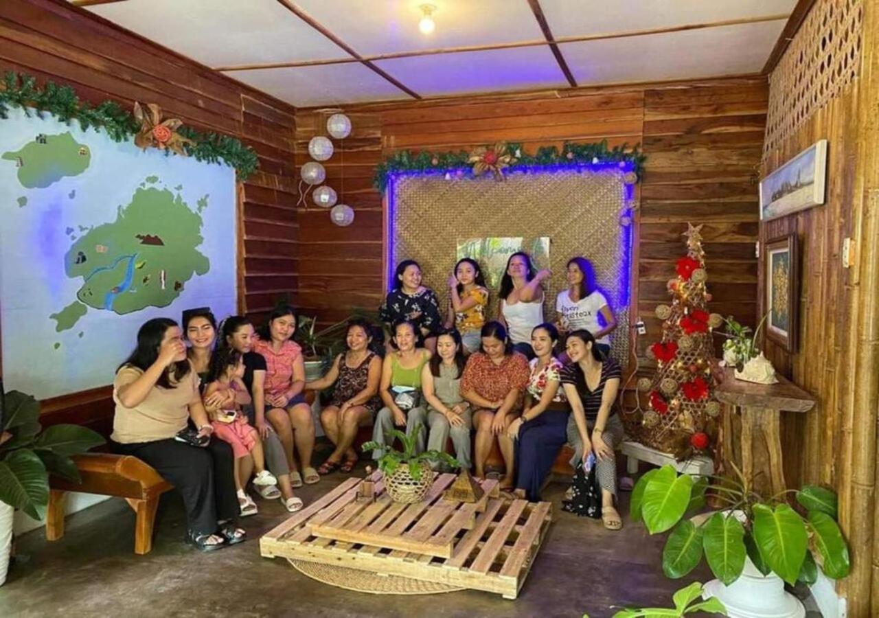Bohol Island Homestay